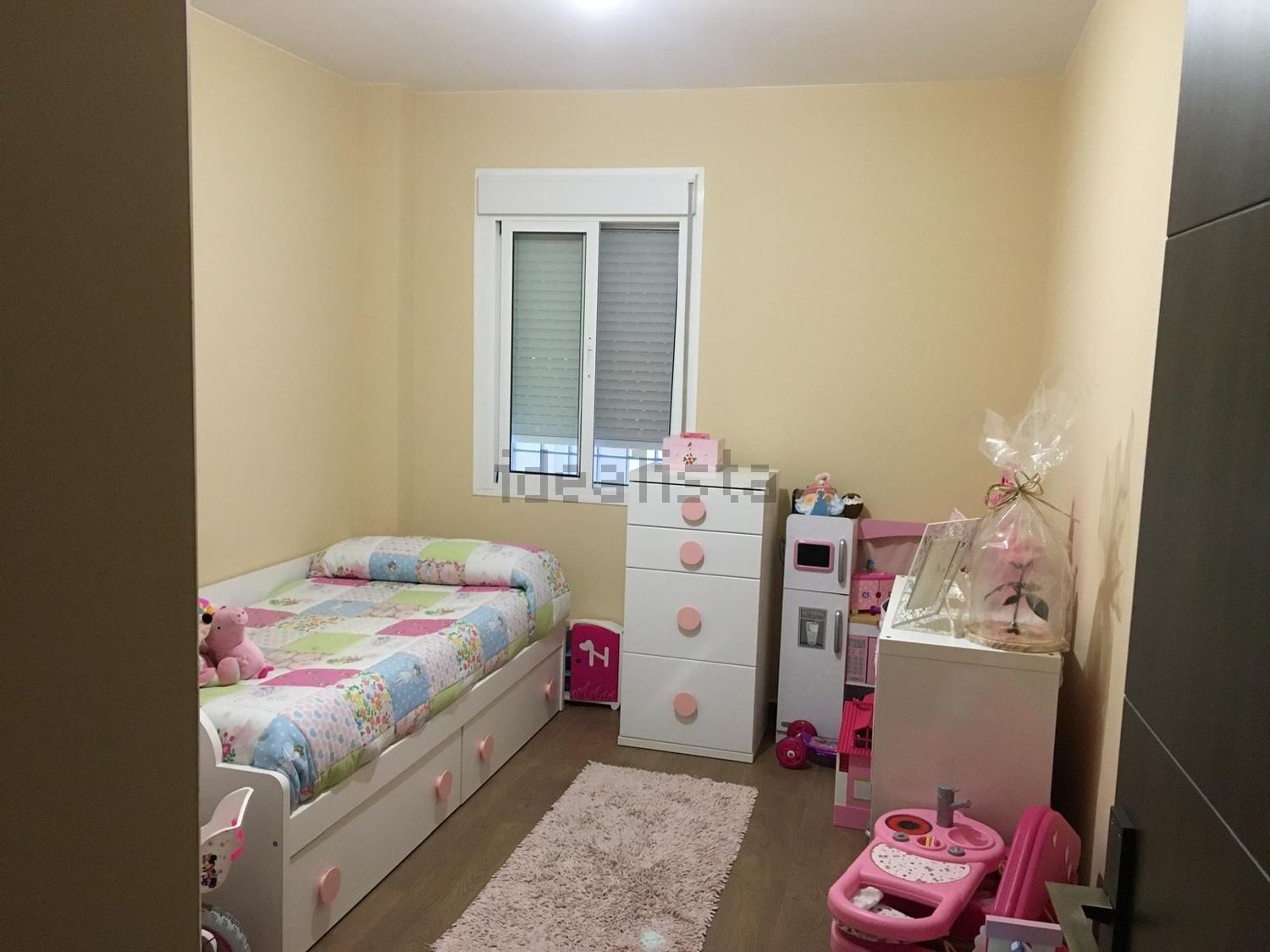 Pis de 85 m² a Rota