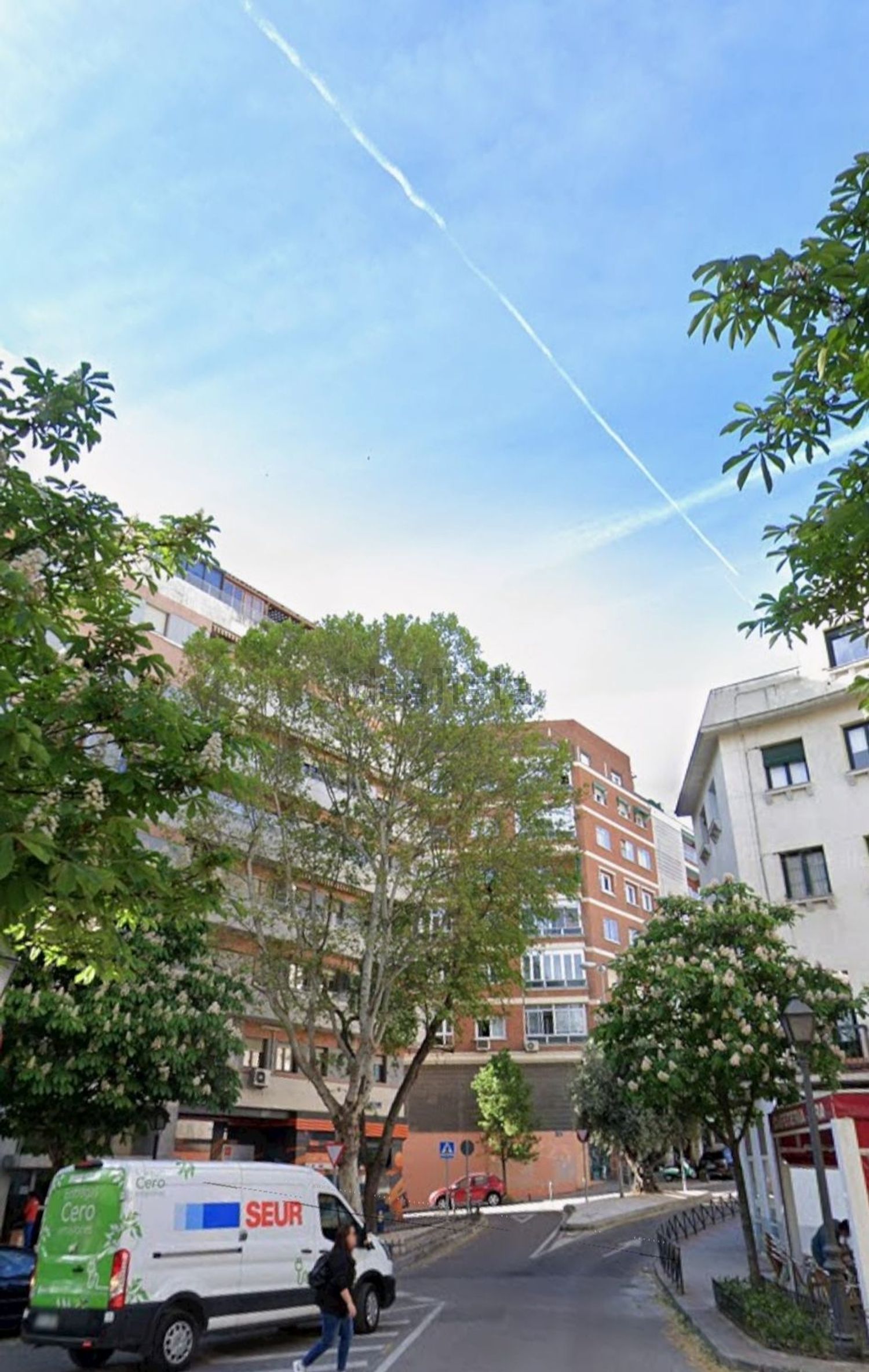 Pis de 50 m² a Madrid