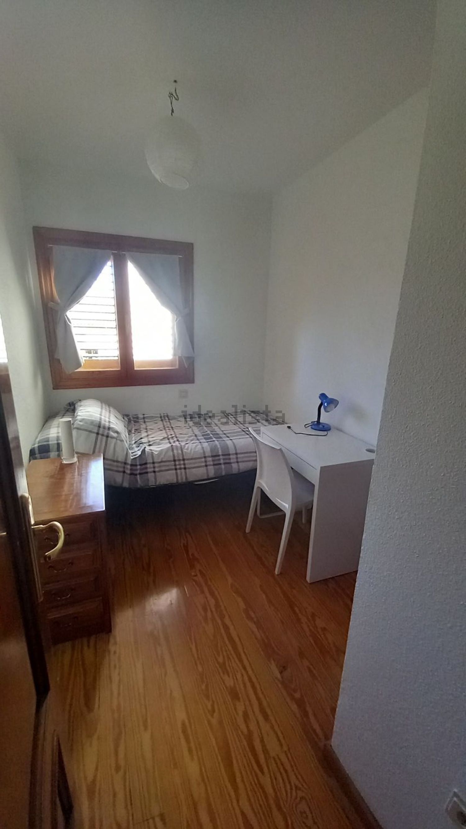 Pis de 80 m² a Segovia