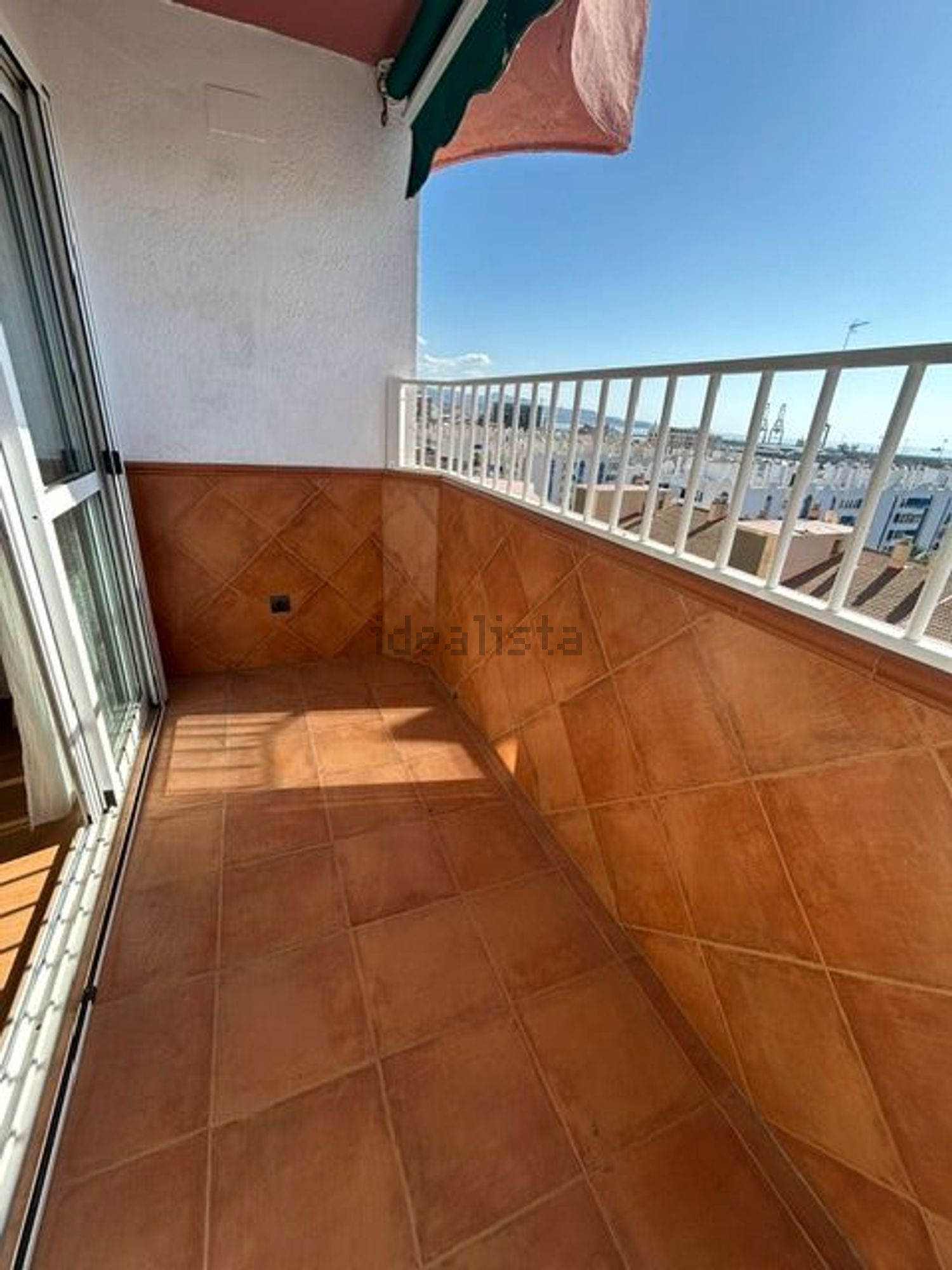 Pis de 83 m² a Màlaga