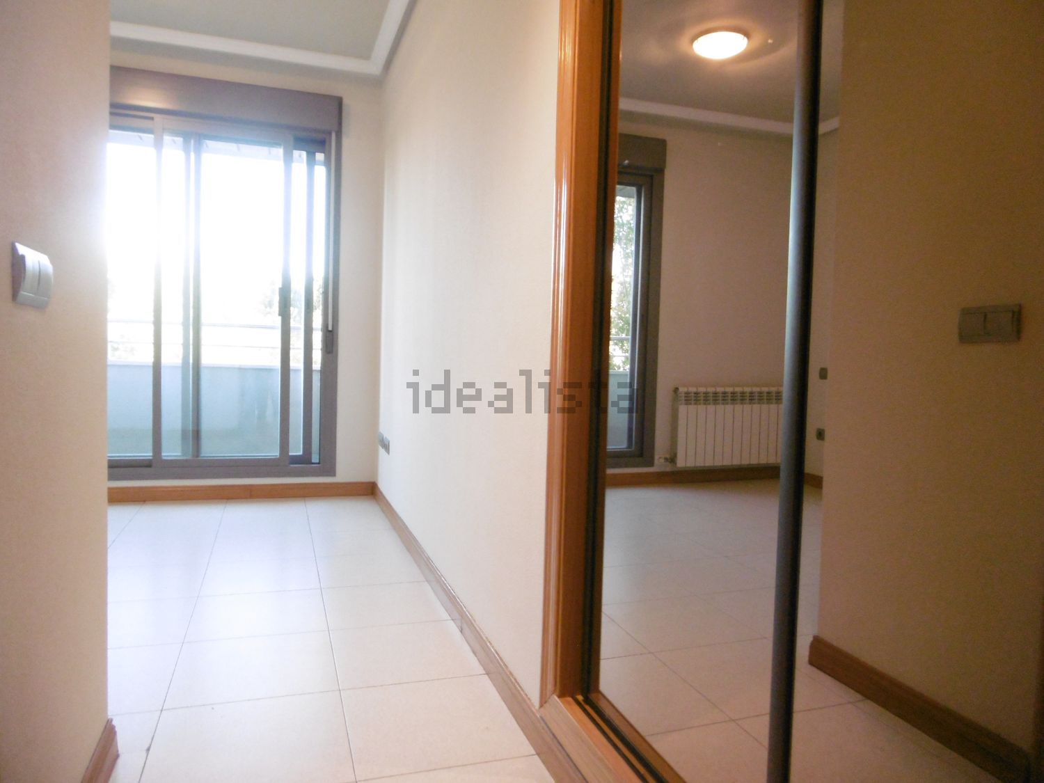 Pis de 84 m² a Valladolid