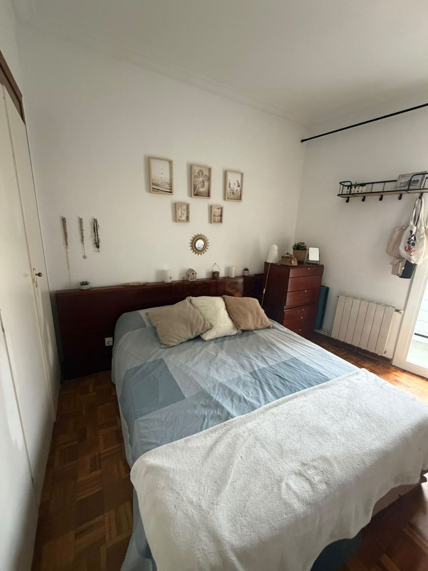 Chambre à louer, Barcelone