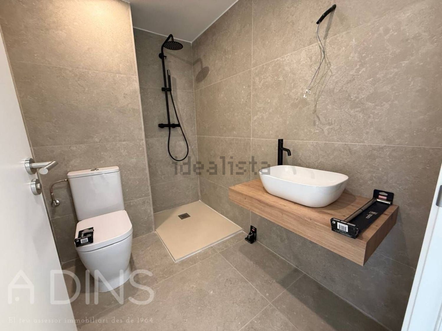 Pis de 75 m² a Caldes de Montbui