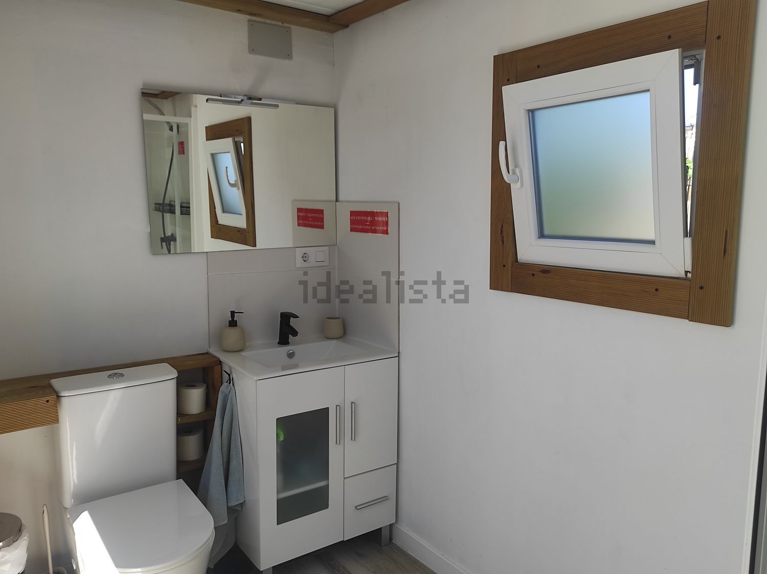 Casa de 46 m² en Vejer de la Frontera