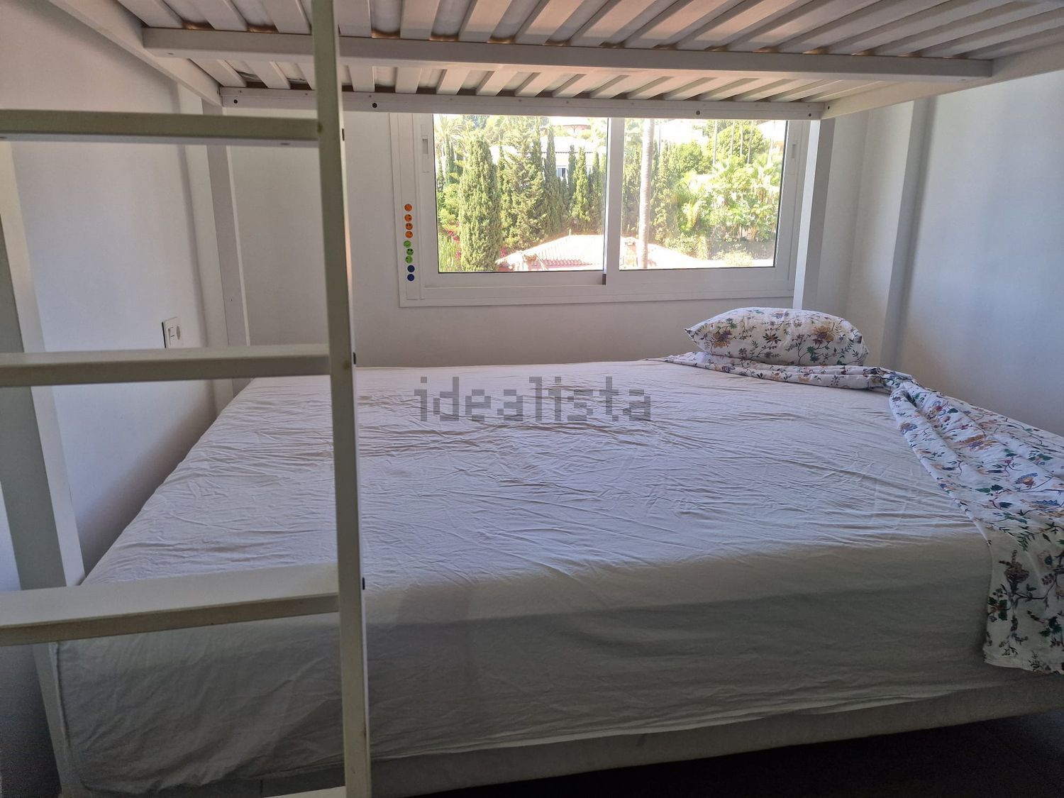 Piso de 70 m² en Marbella
