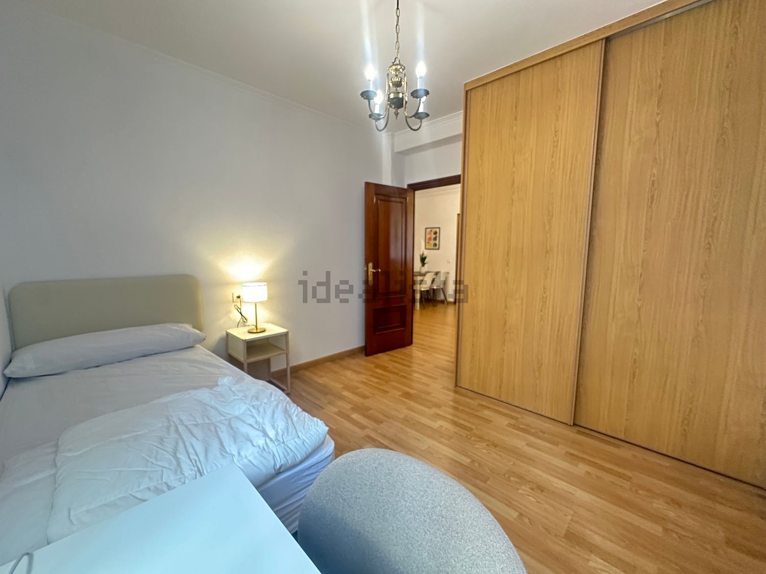 Wohnung 80 m² in Santiago de Compostela