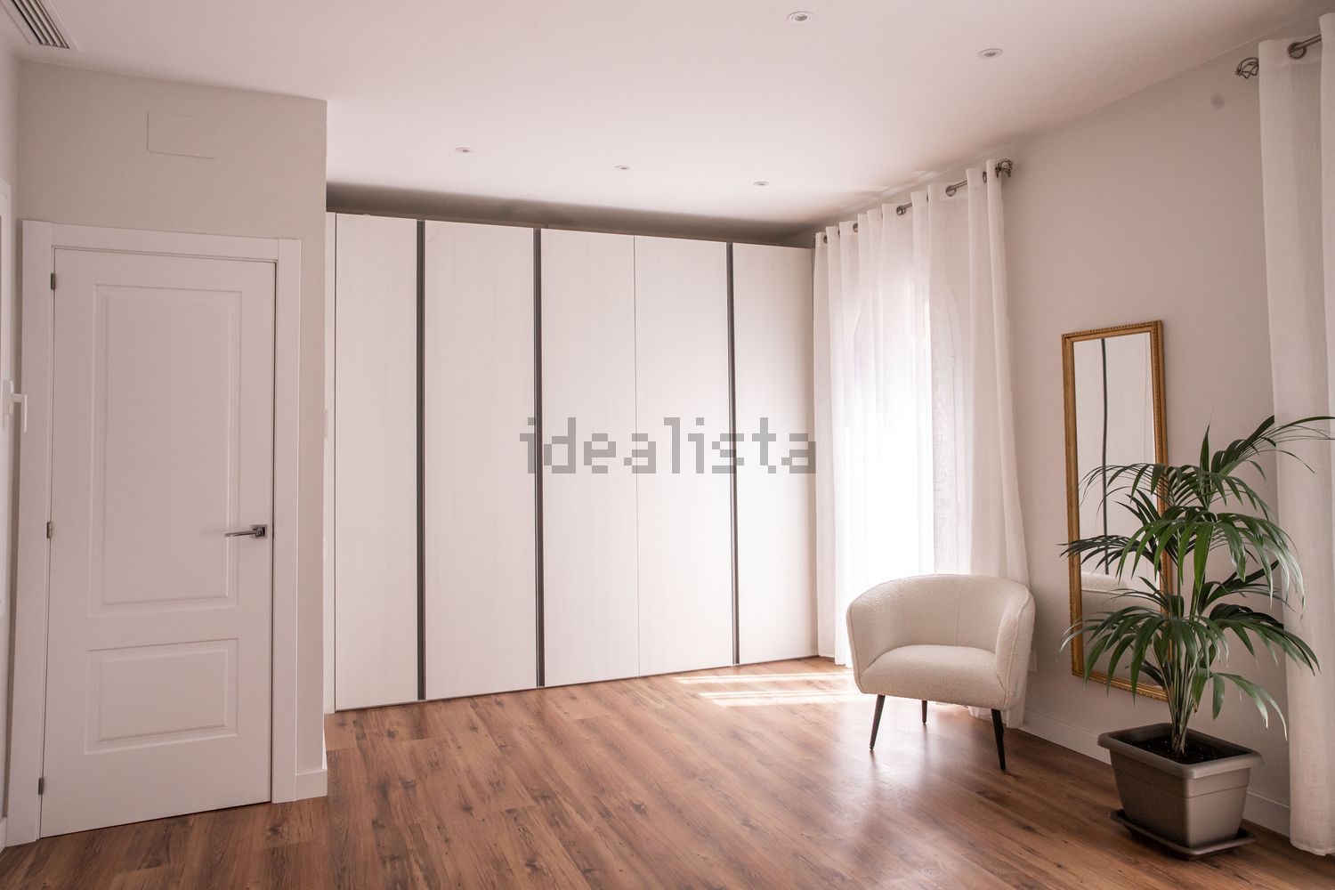 Appartement 121 m² à Barcelone