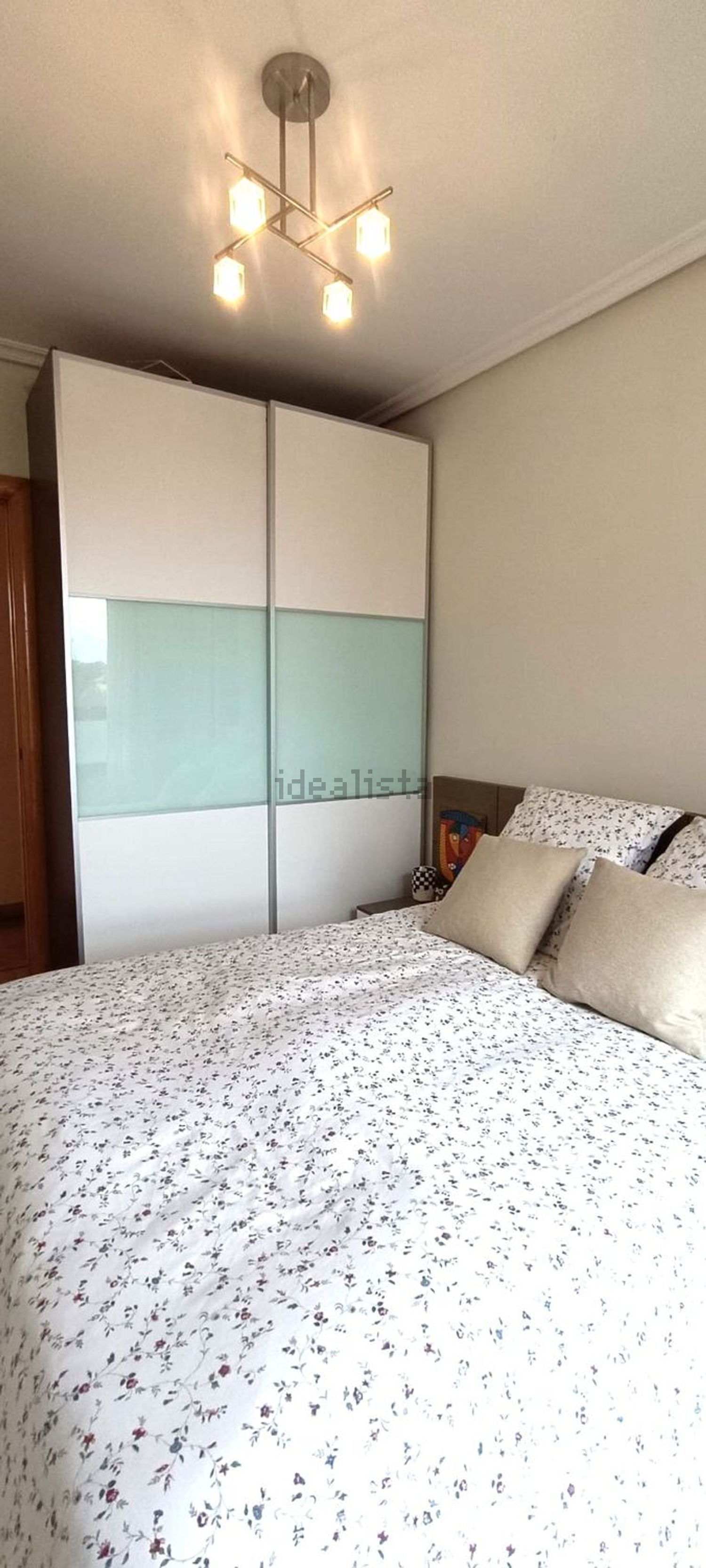 Pis de 75 m² a Madrid