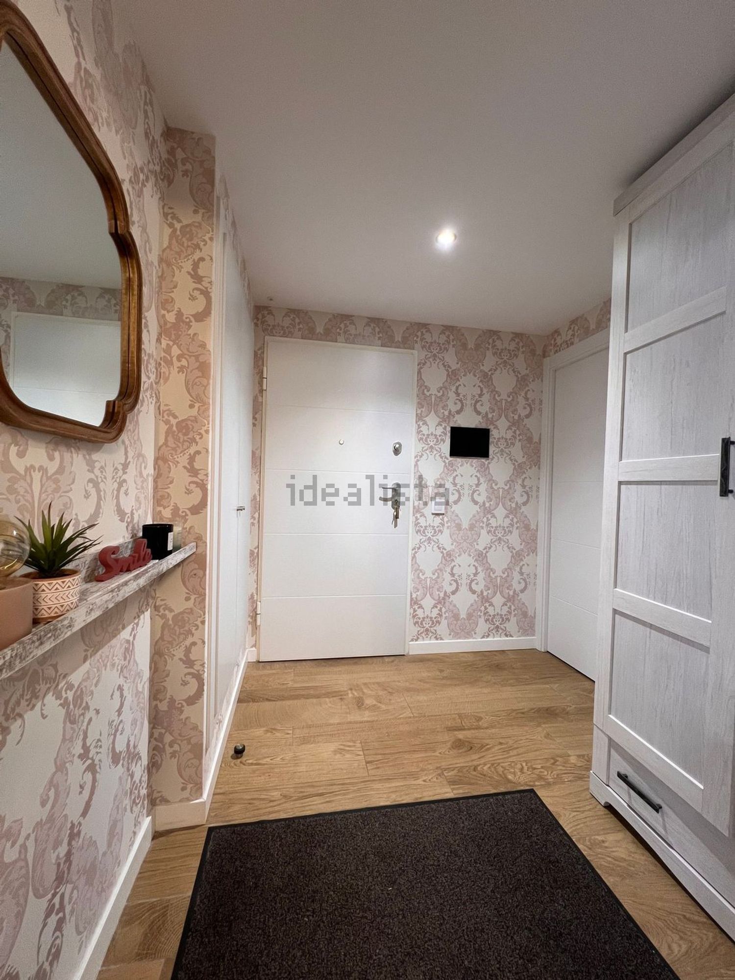 Pis de 114 m² a Pamplona