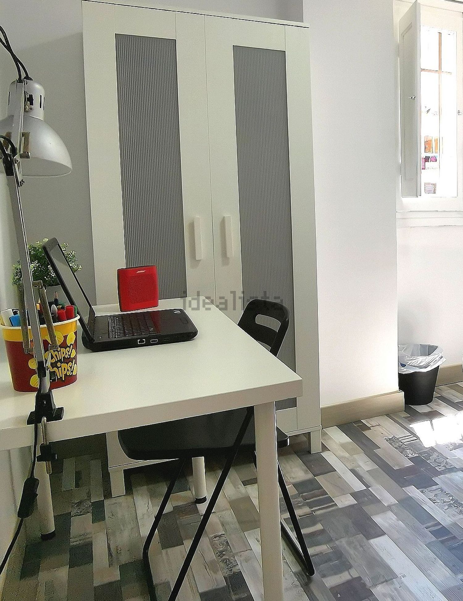 Habitació de lloguer, València