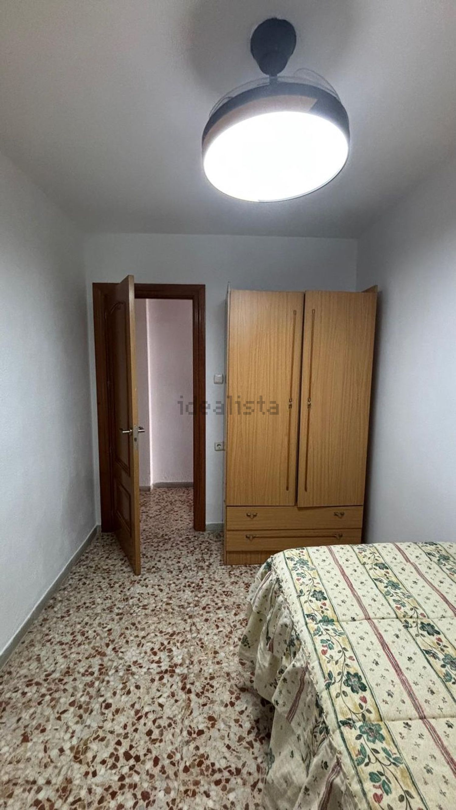 Habitación en alquiler, Almería