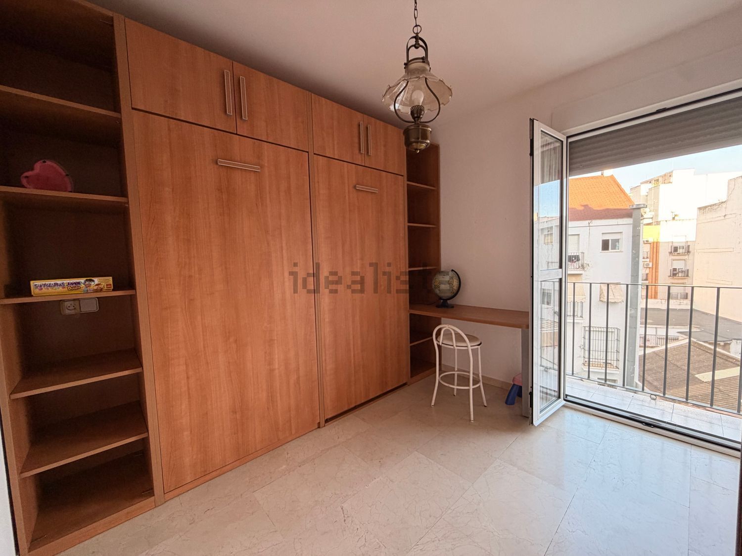 Piso de 72 m² en Huelva
