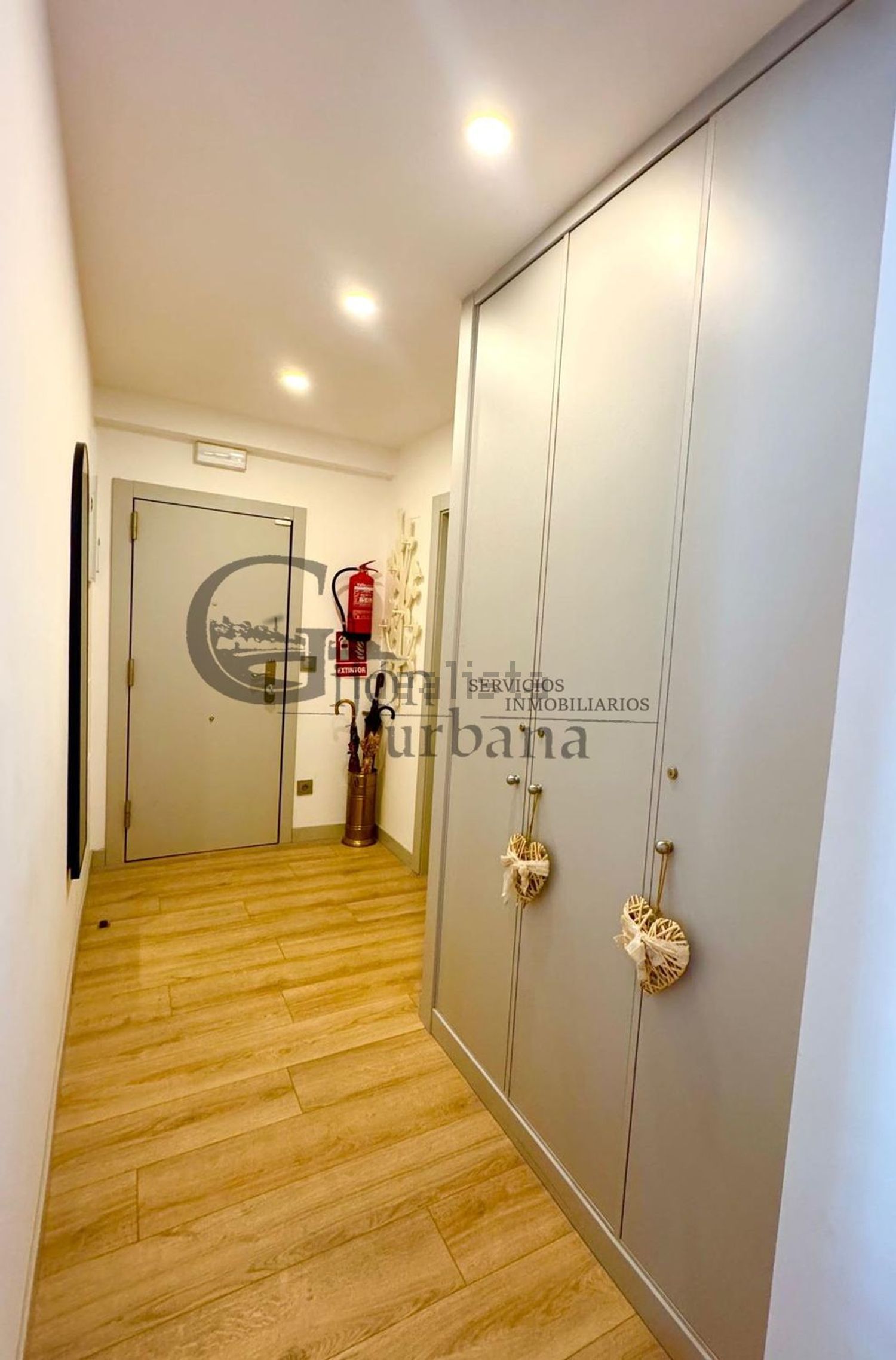 Pis de 105 m² a Gijón