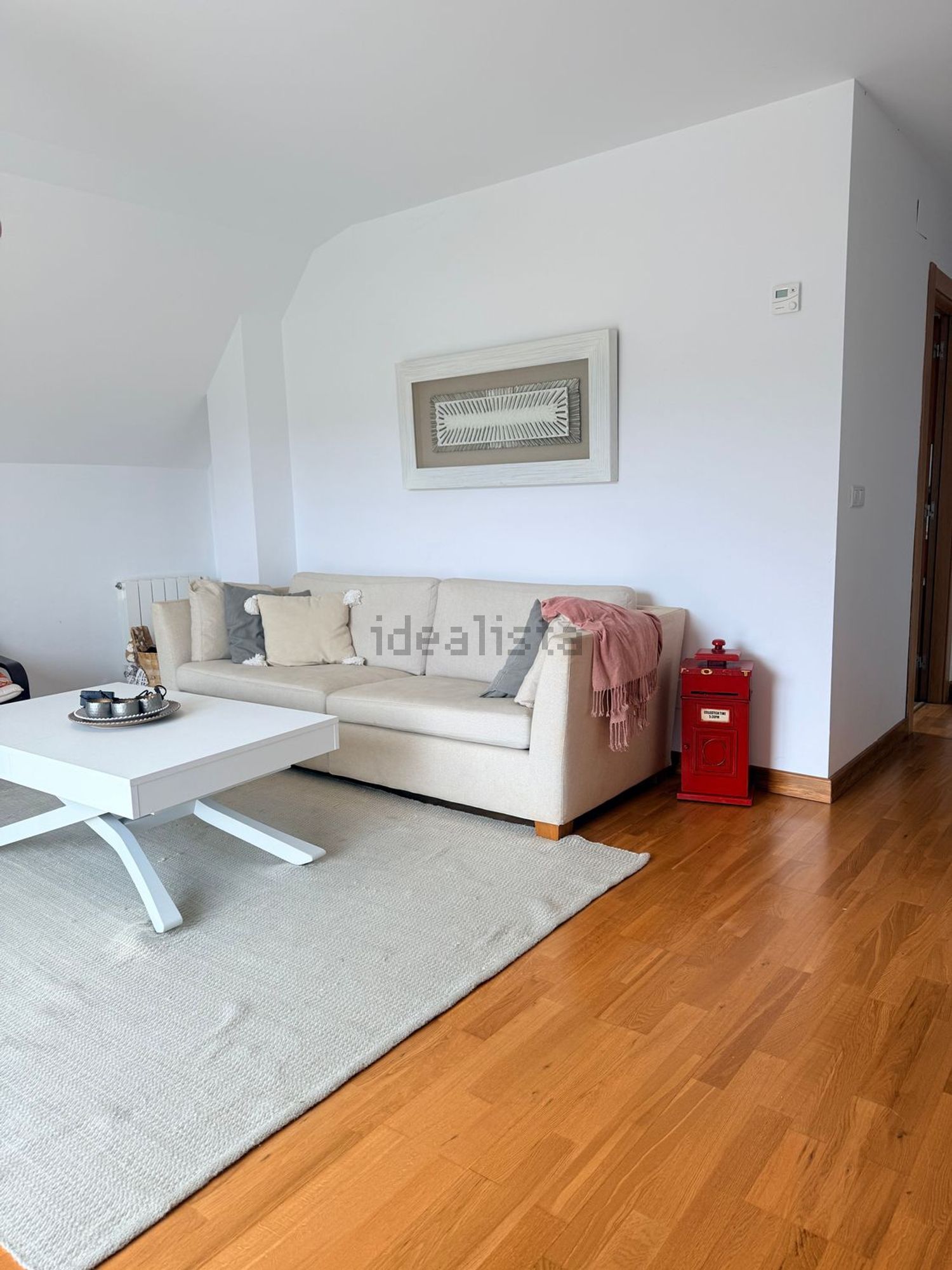 Pis de 130 m² a Piélagos