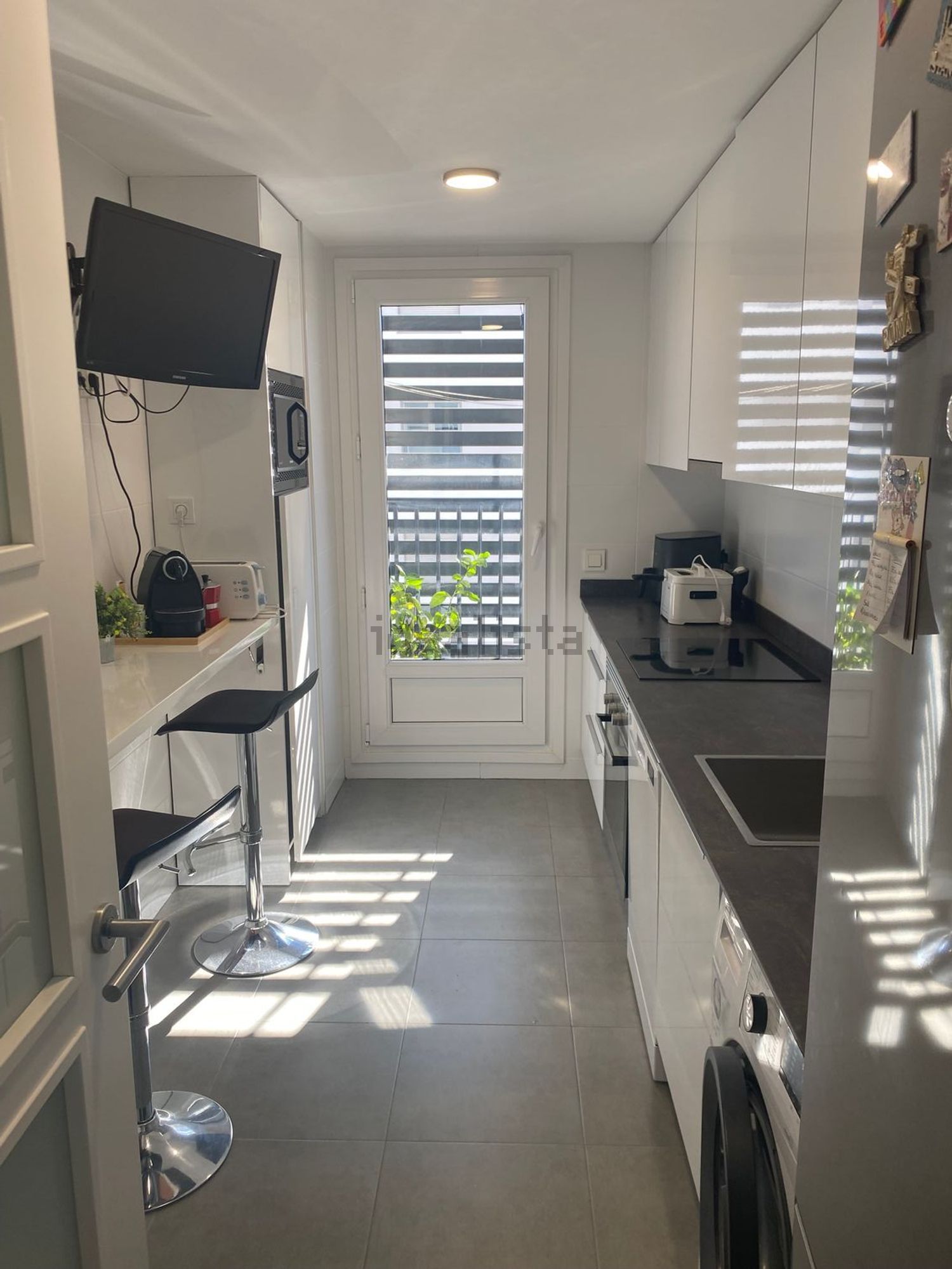 Pis de 75 m² a Madrid