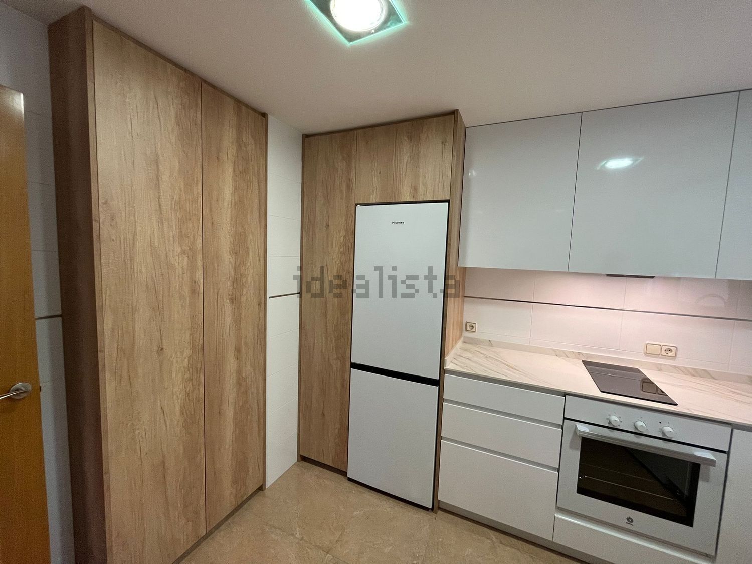 Pis de 60 m² a Archena