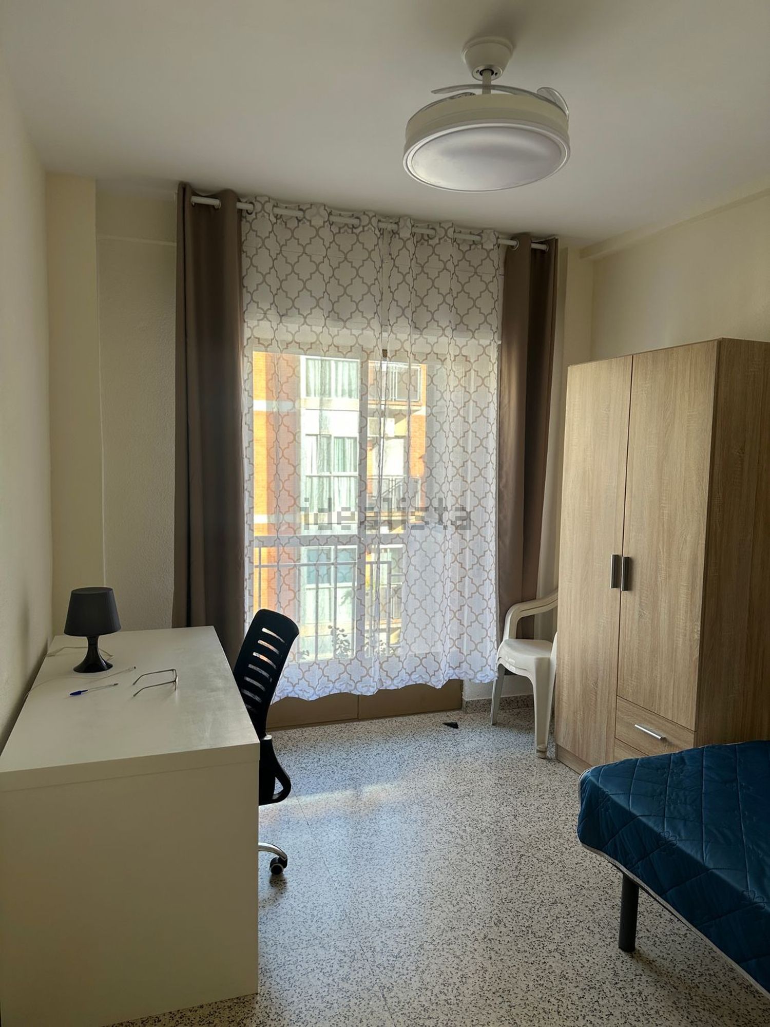 Flat 84 m² in Murcia