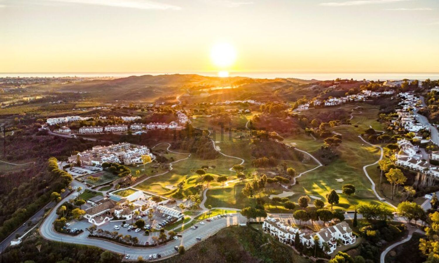 Pis de 211 m² a Mijas