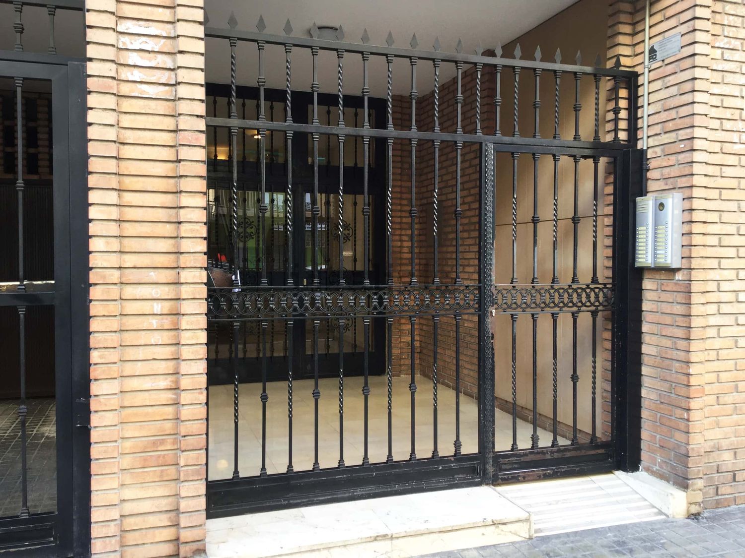 Pis de 30 m² a València