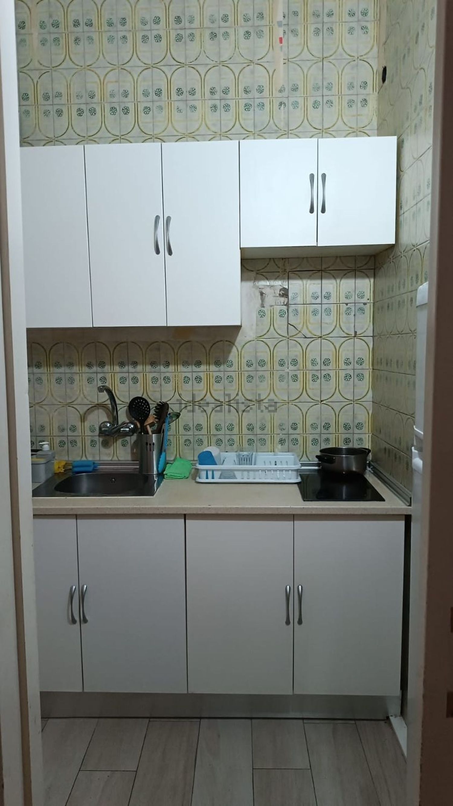 Habitació de lloguer, Màlaga