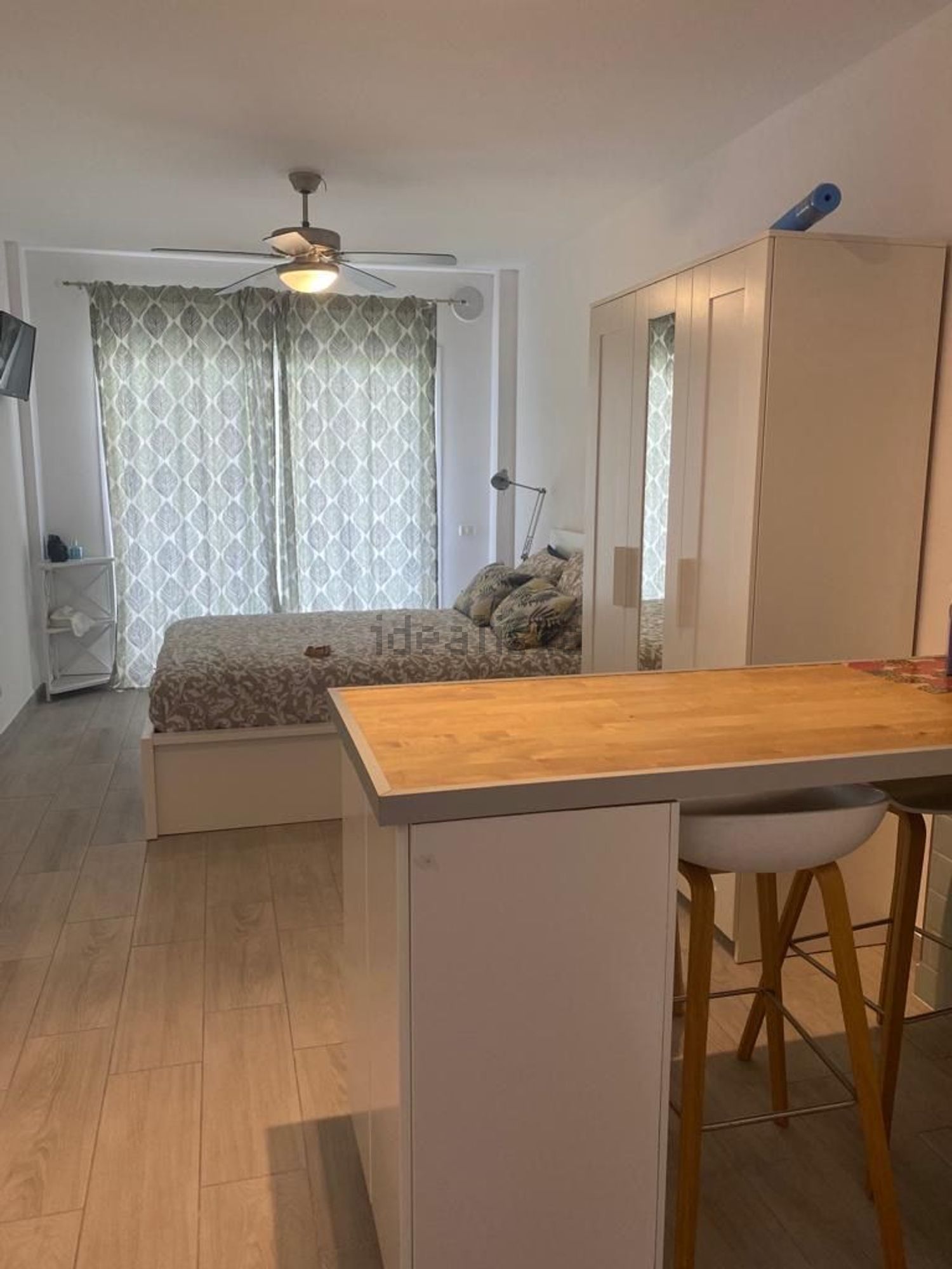 Appartement 60 m² à Arona