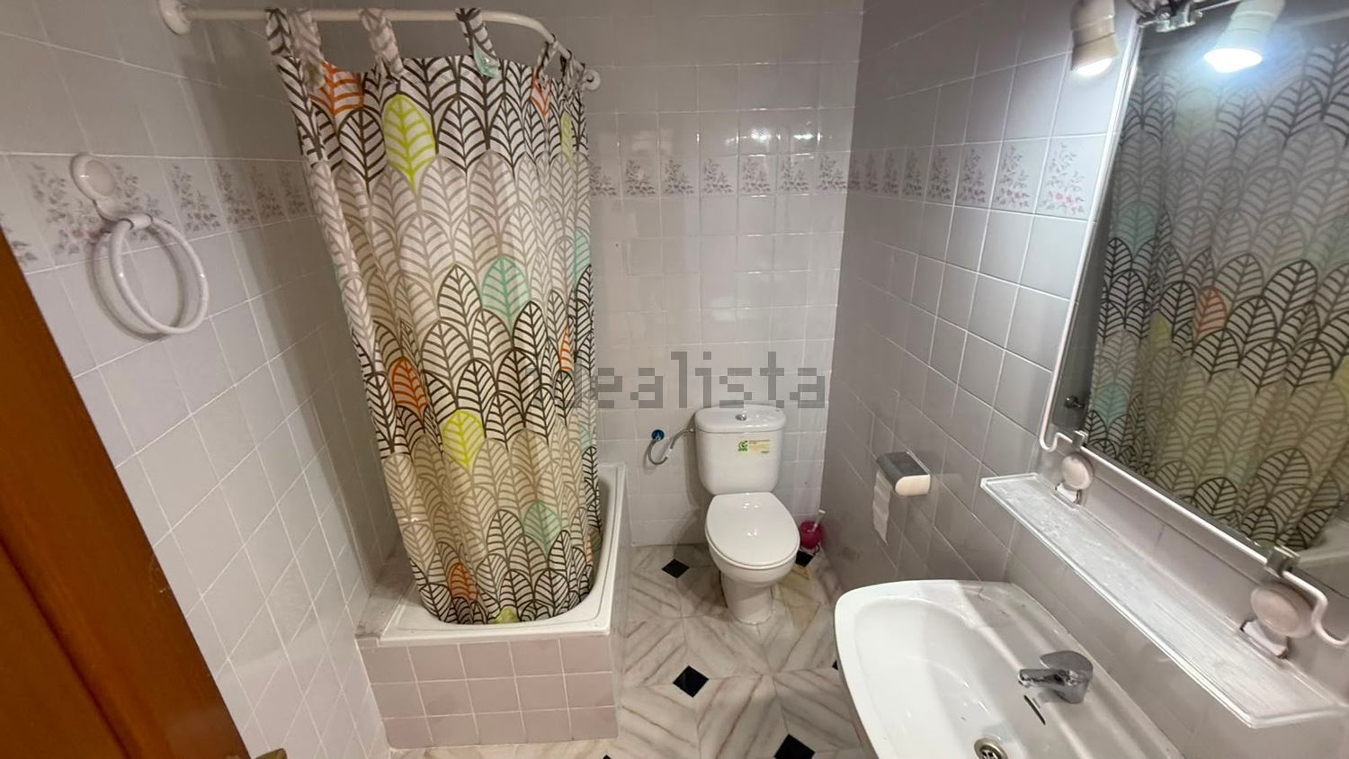 Room for rent, Caudete