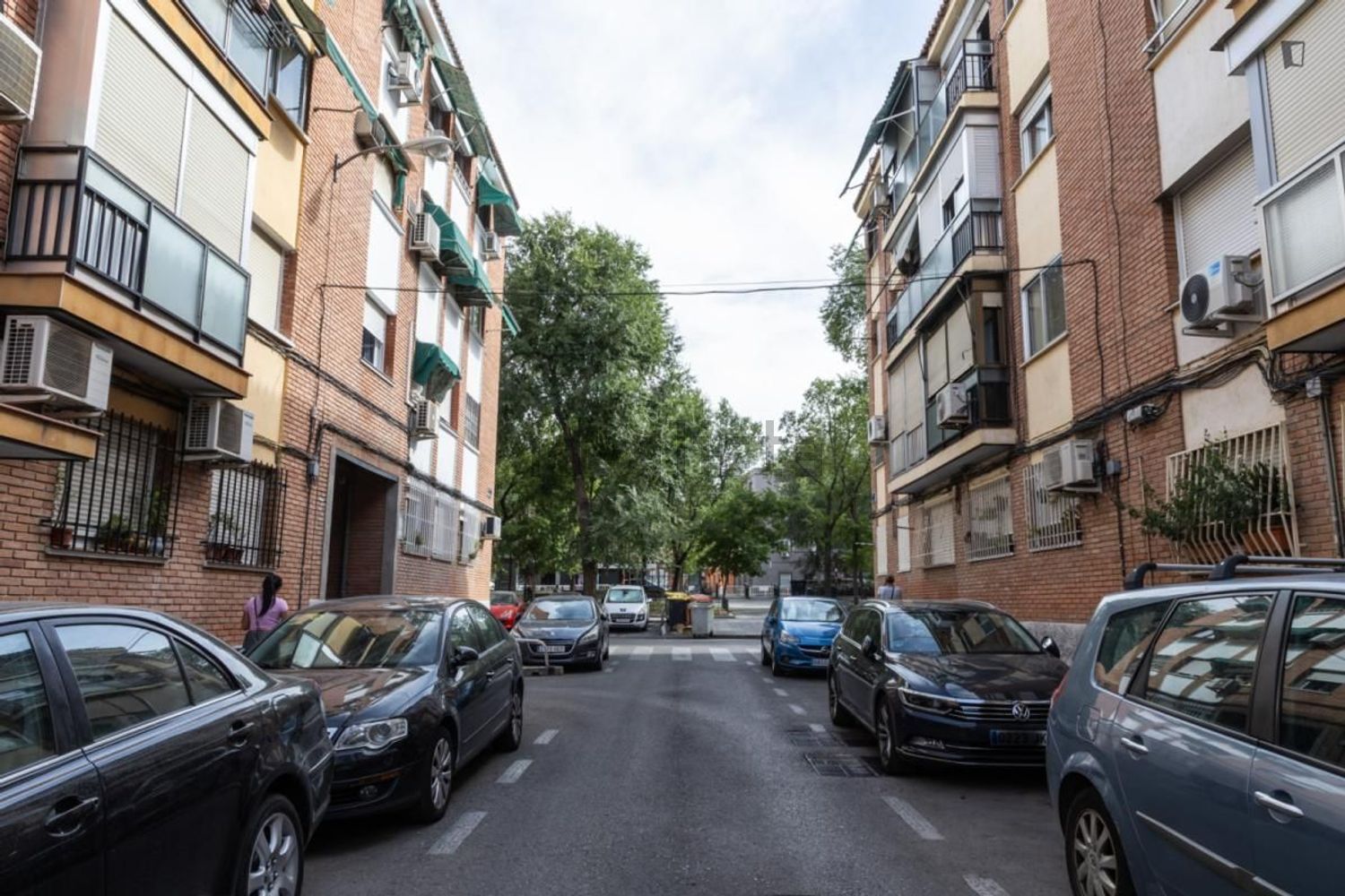Habitación en alquiler, Madrid