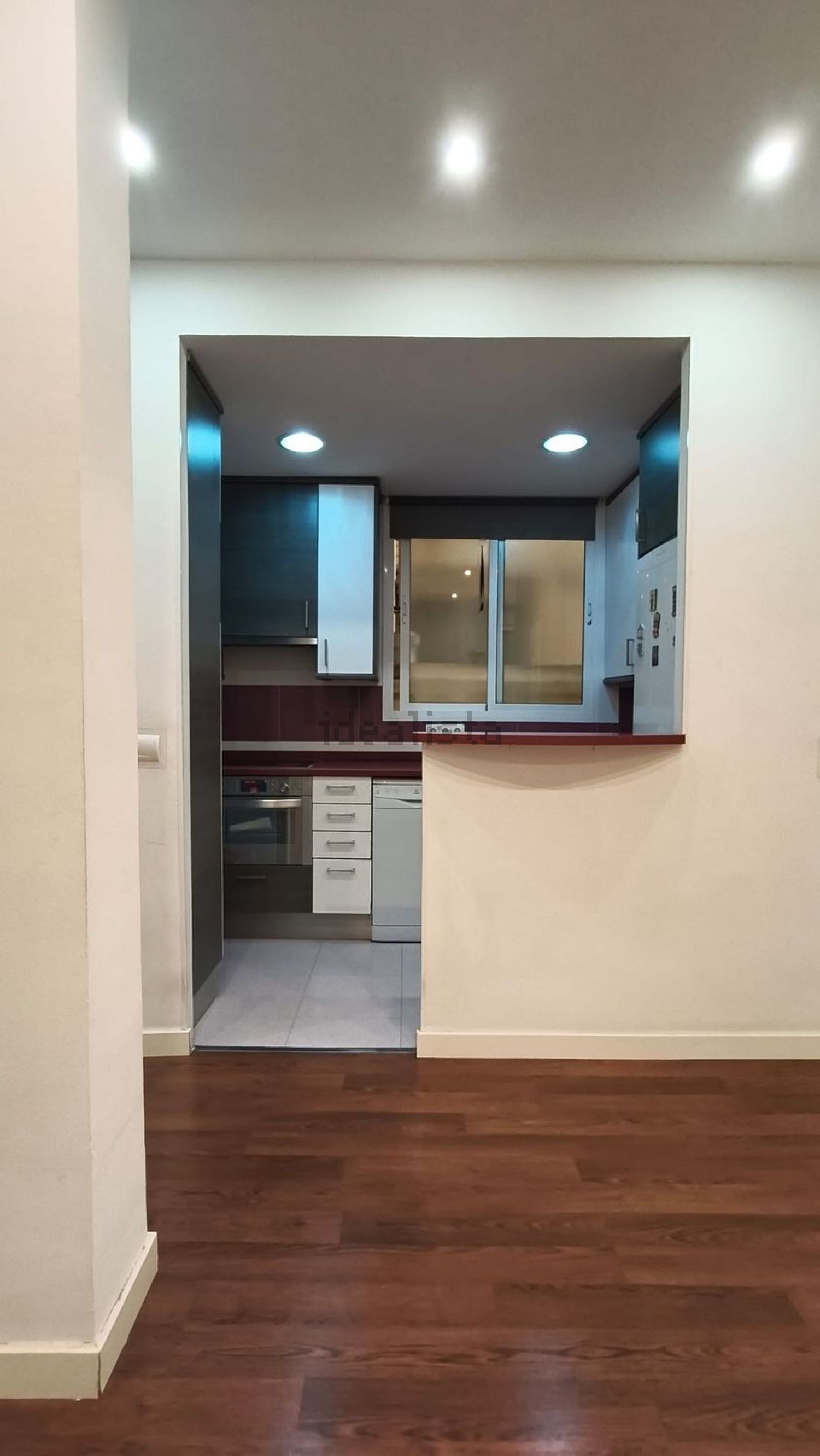 Appartamento 52 m² a Madrid