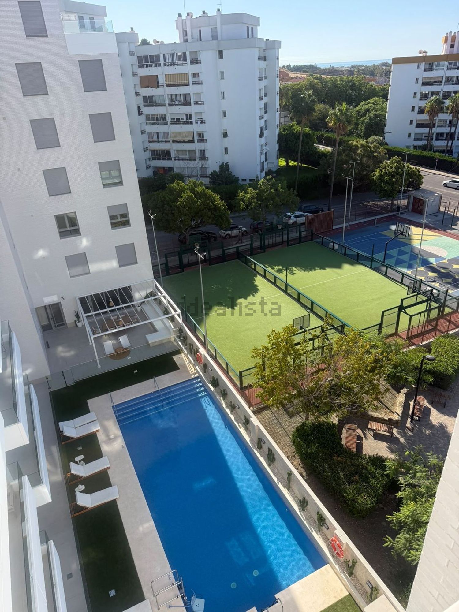 Appartement 120 m² à Marbella