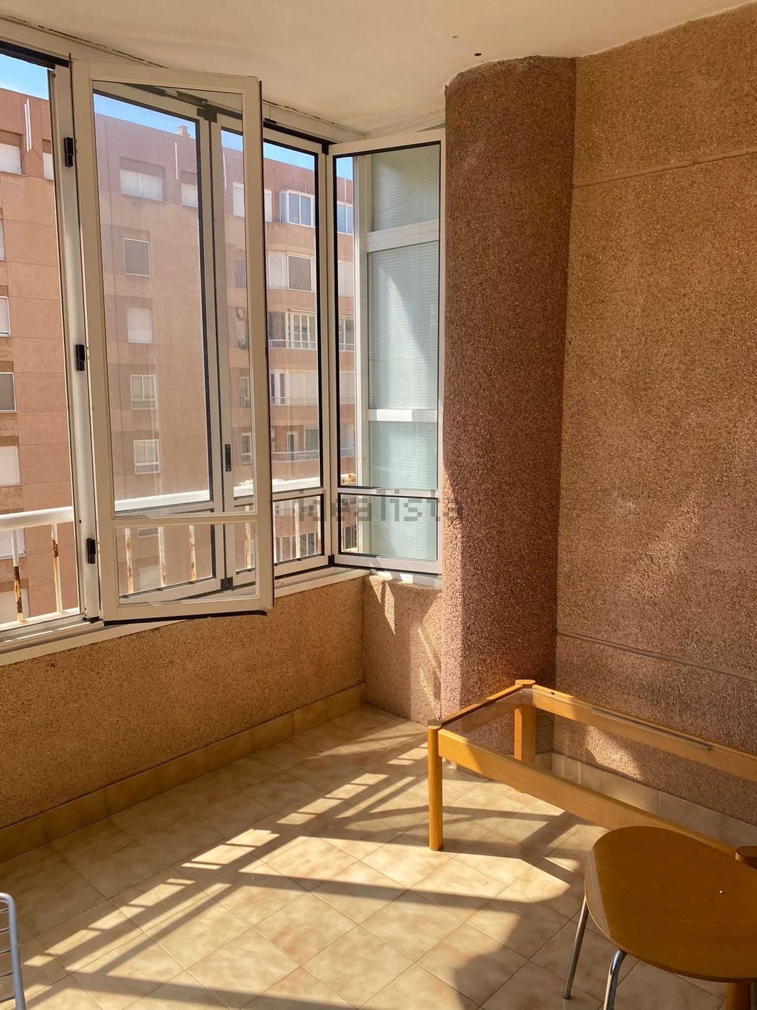 Habitación en alquiler, Almería