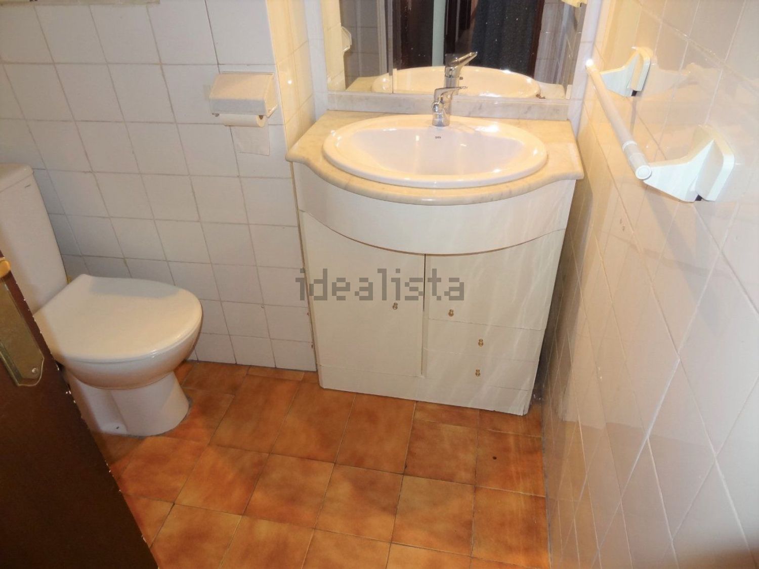 Pis de 110 m² a Cáceres