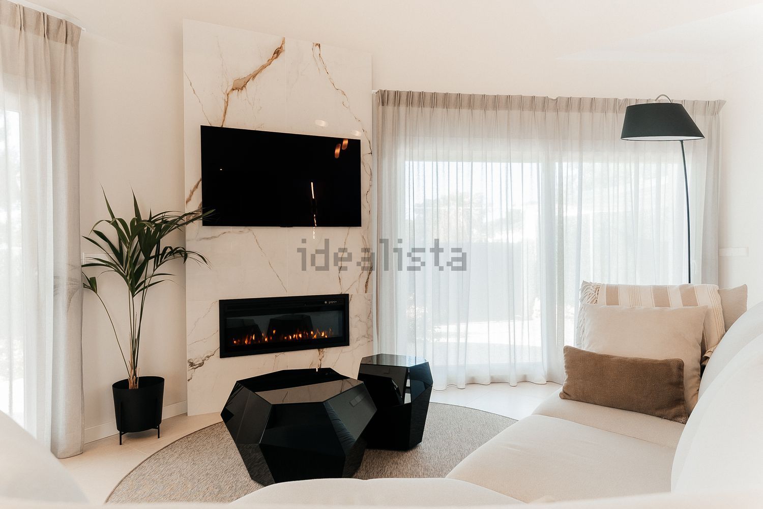 Maison 314 m² à Marbella