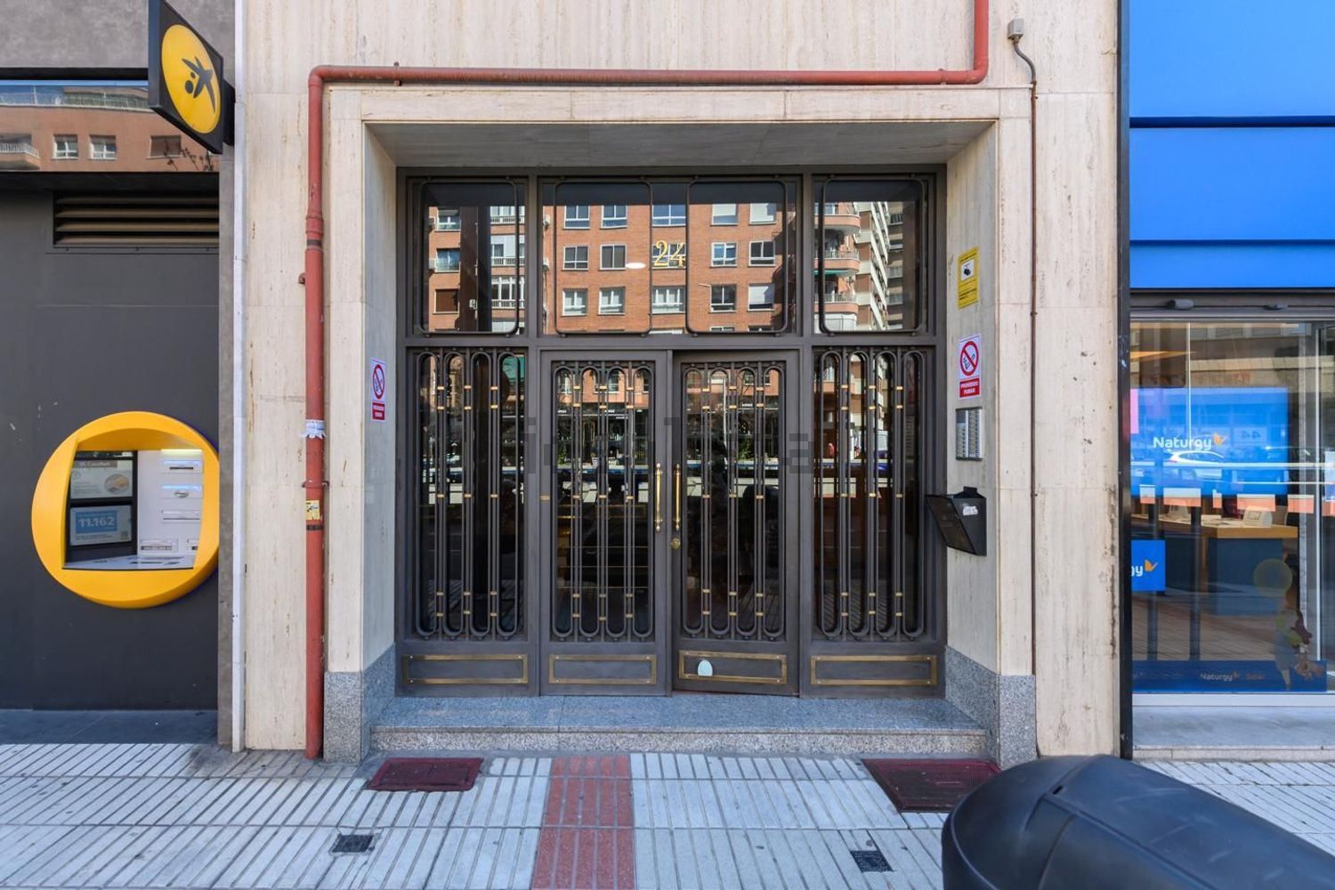 Wohnung 80 m² in Madrid