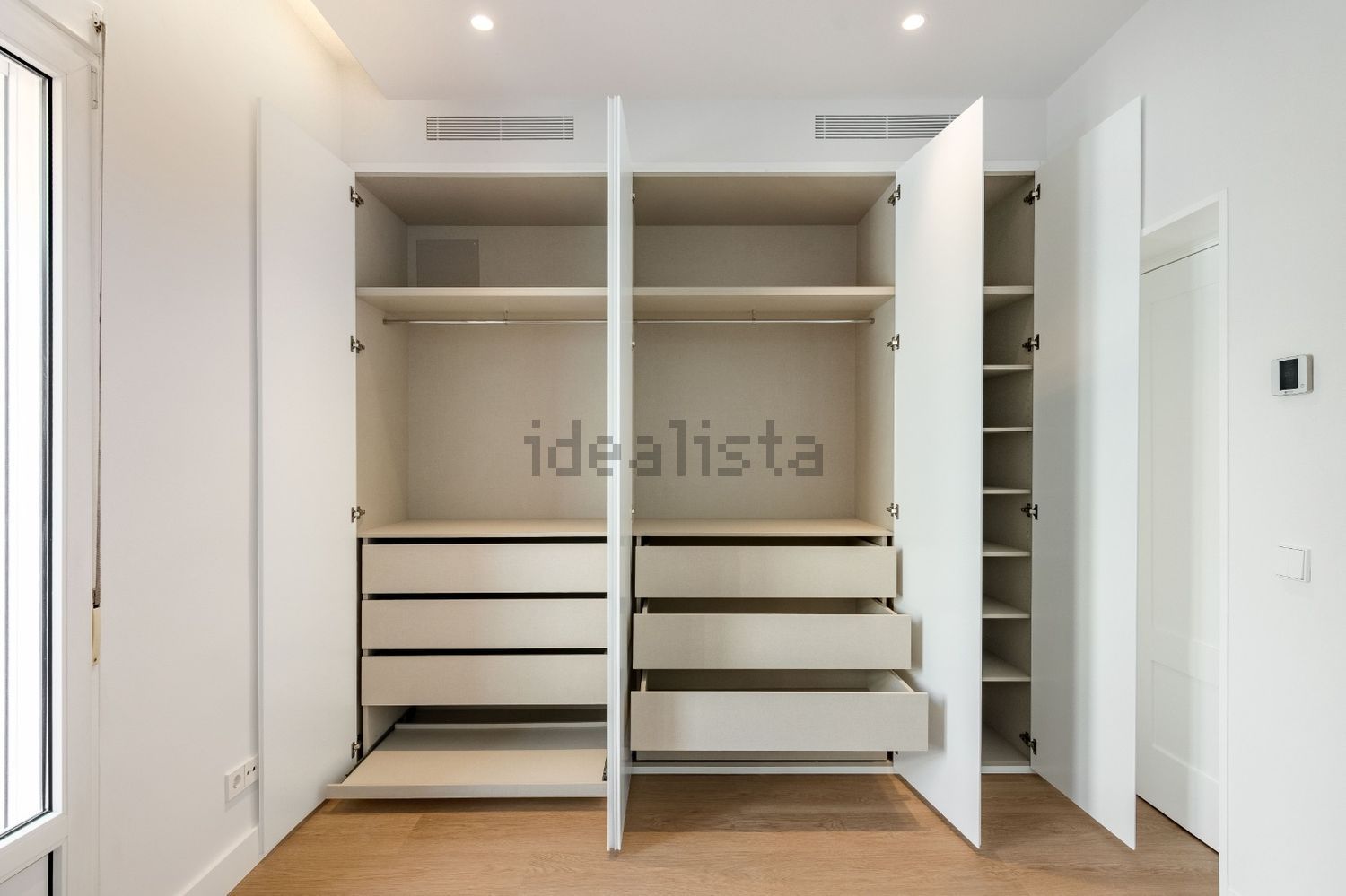 Piso de 76 m² en Madrid