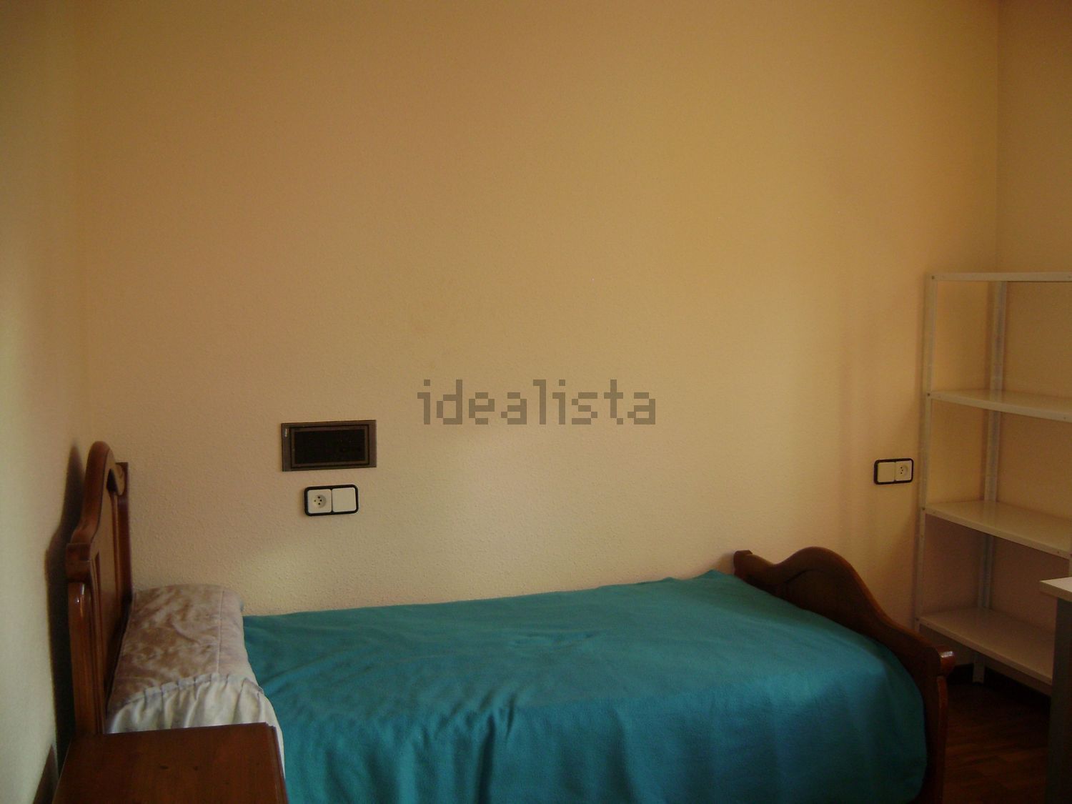 Habitació de lloguer, Soria