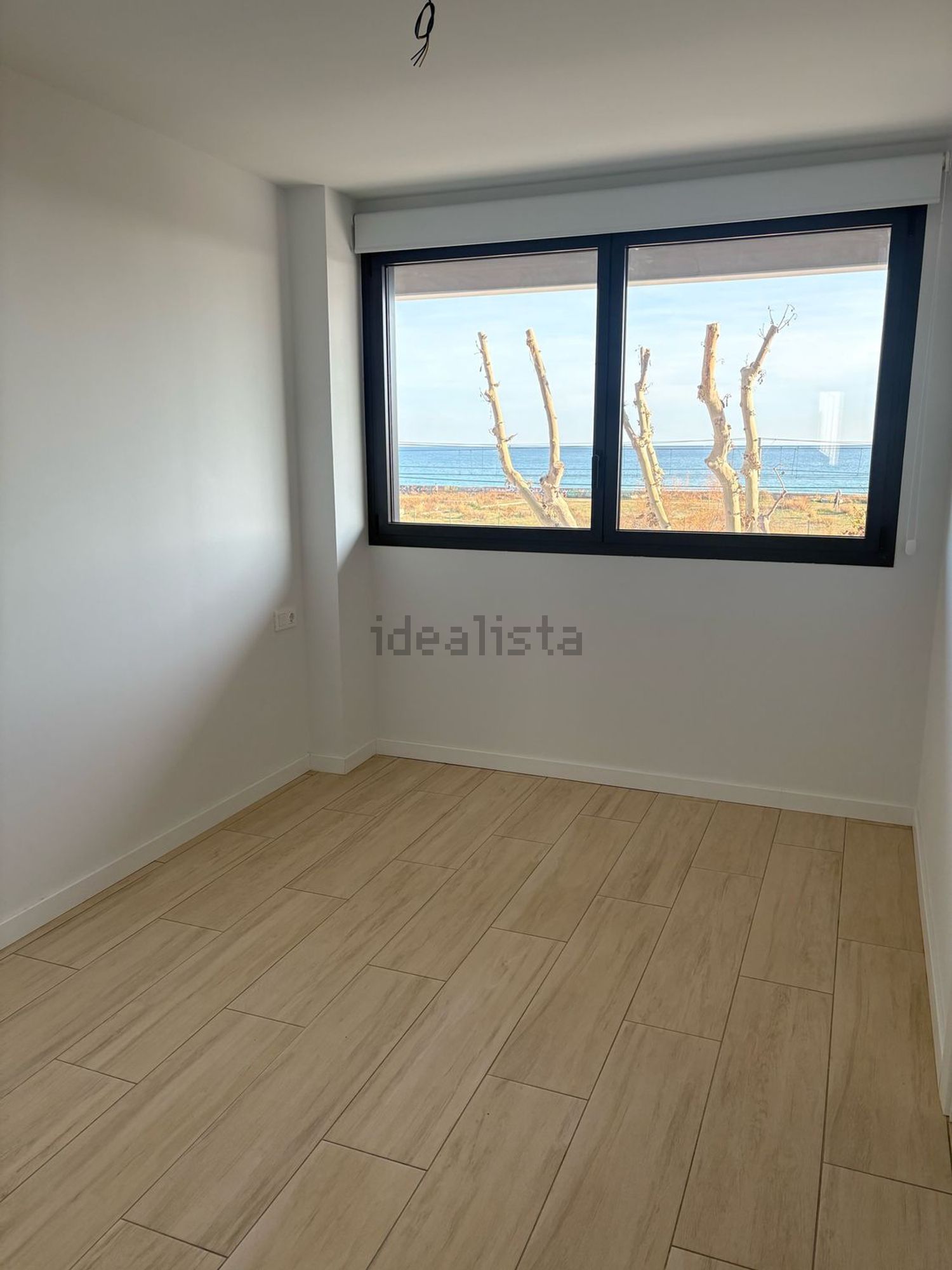 Pis de 124 m² a Badalona