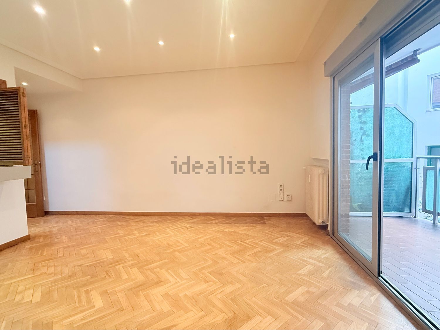 Pis de 54 m² a Madrid
