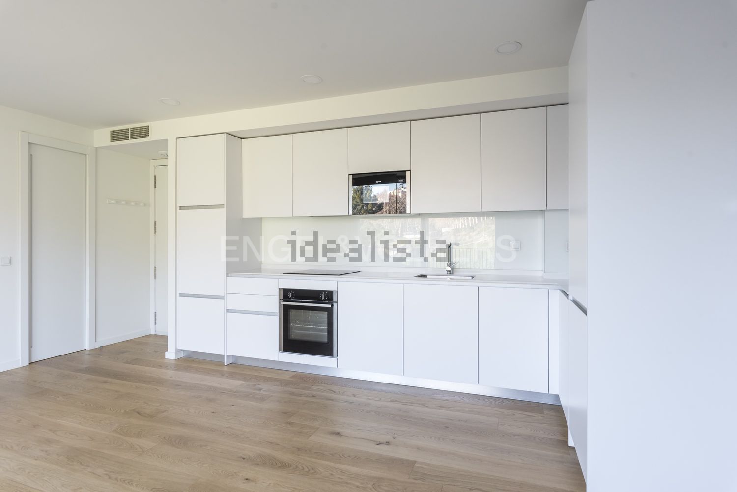 Pis de 68 m² a Madrid