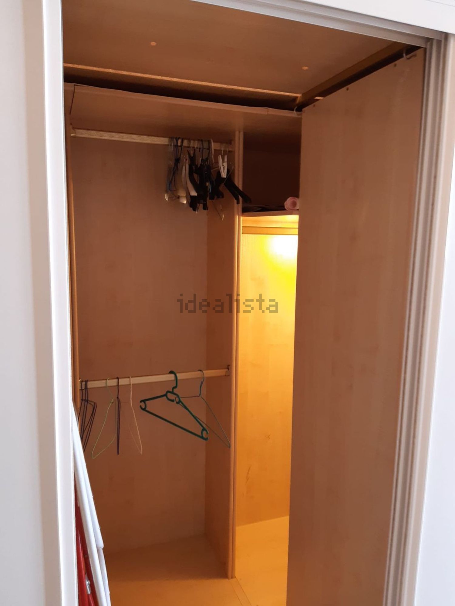 Piso de 45 m² en Madrid