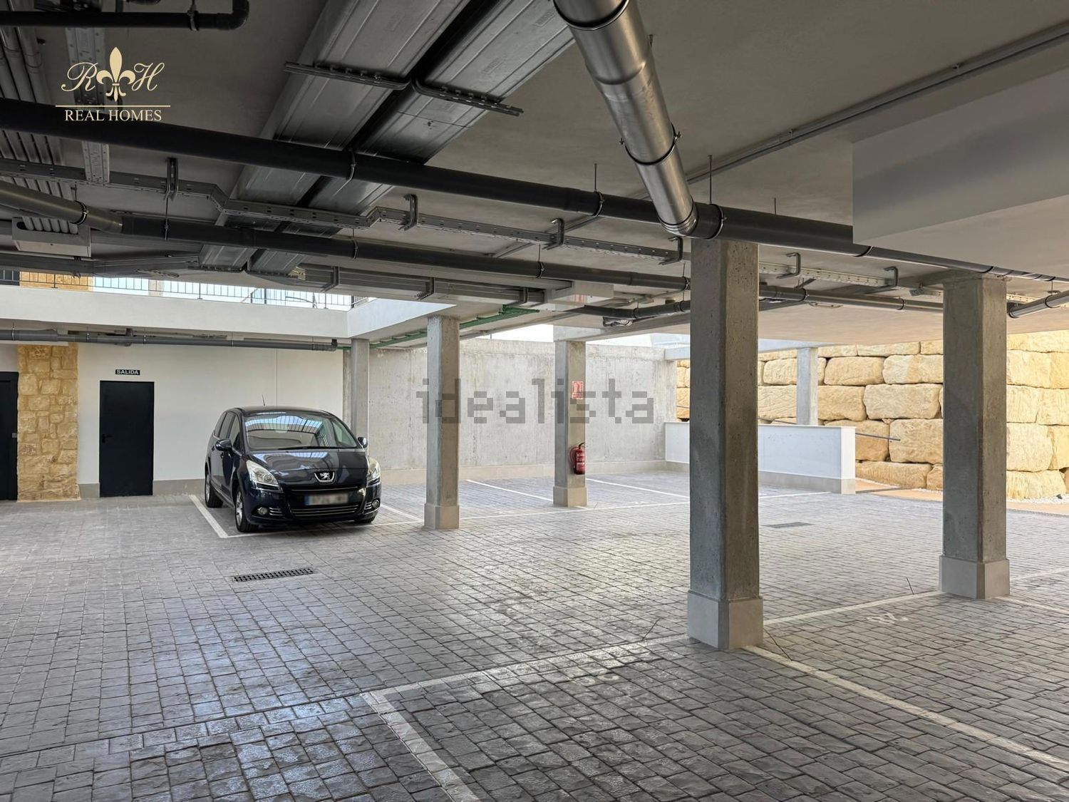 Wohnung 153 m² in Finestrat