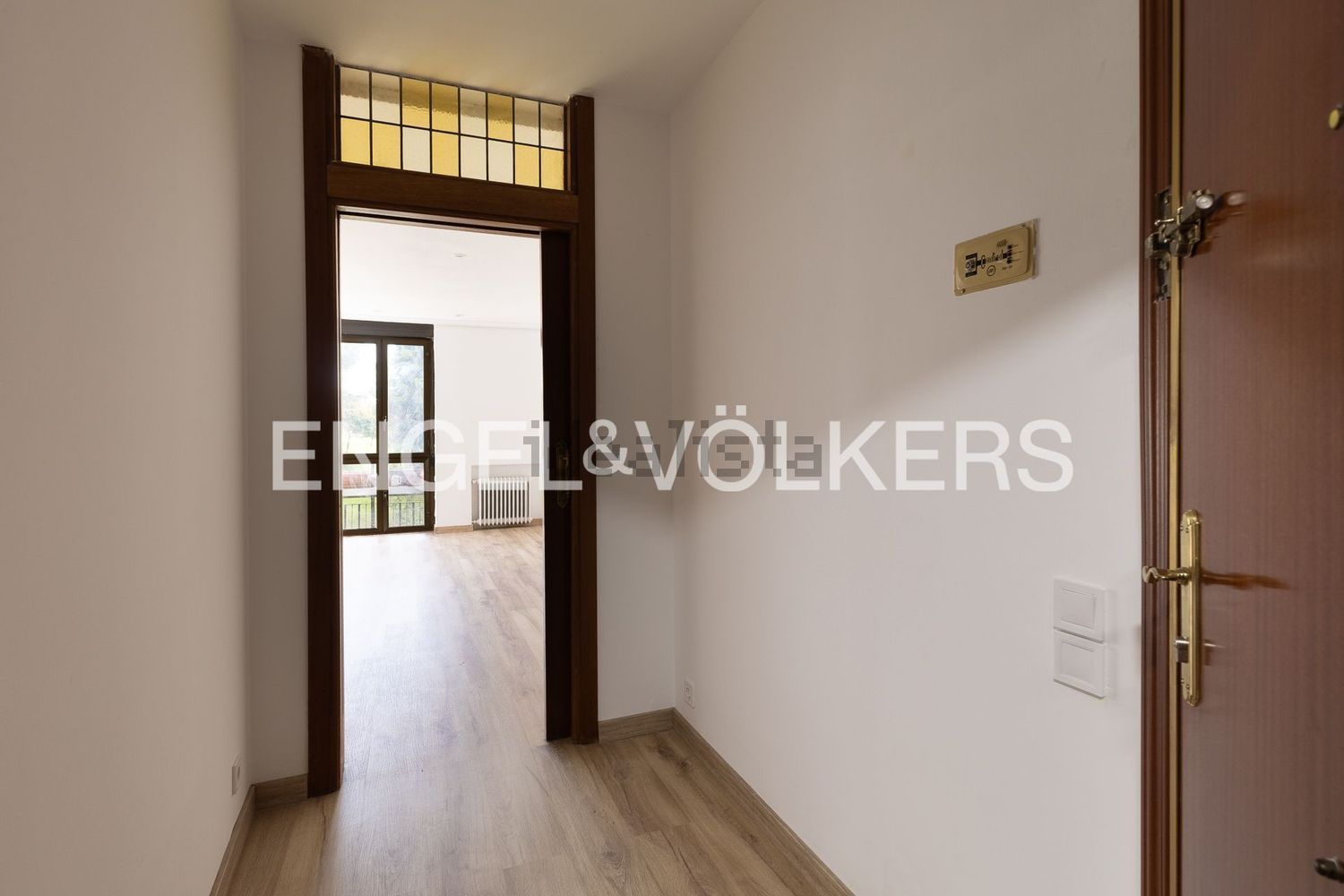 Pis de 148 m² a Madrid