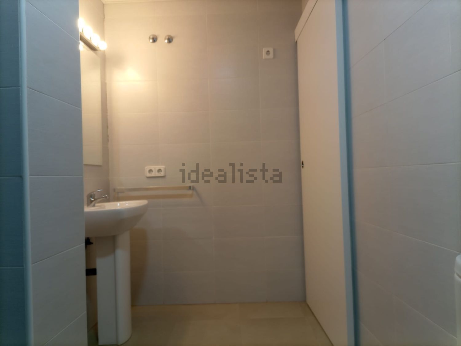 Pis de 59 m² a Múrcia