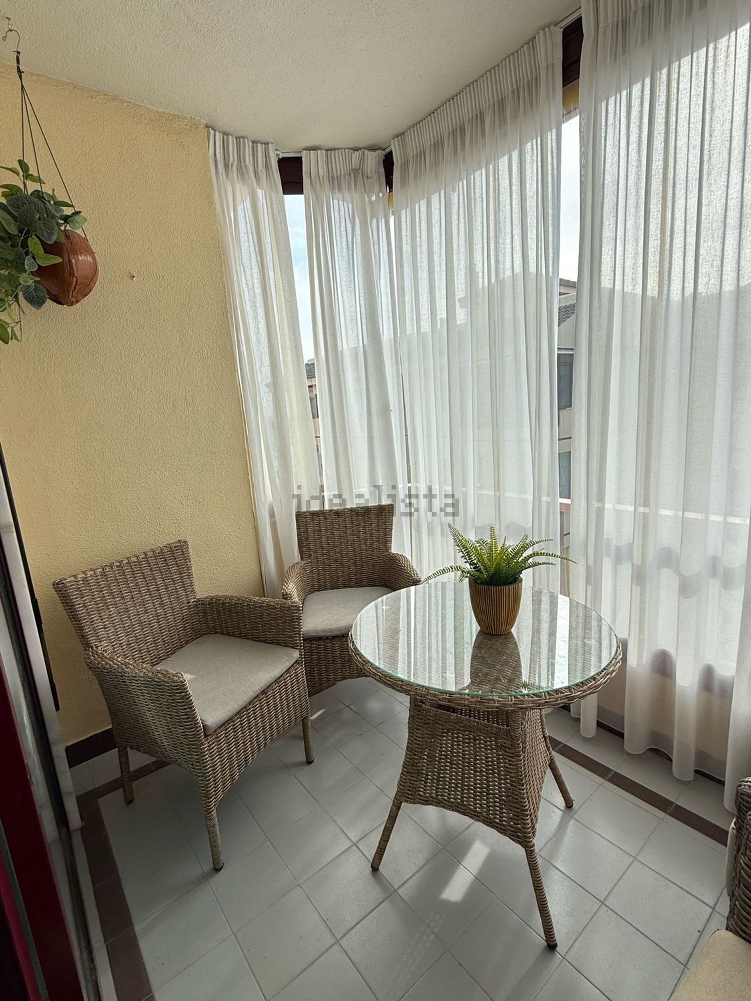 Pis de 75 m² a Mijas