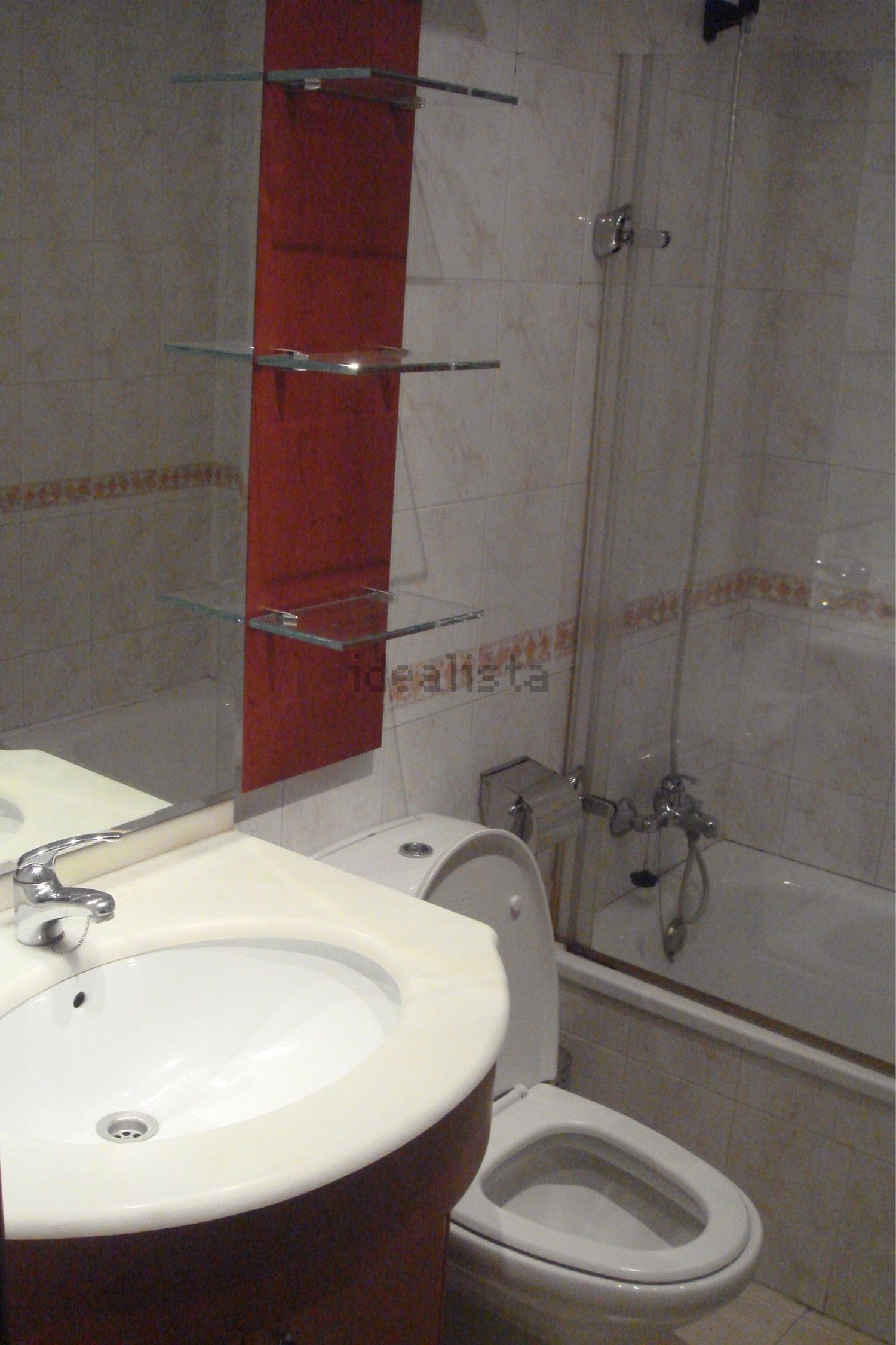 Wohnung 80 m² in Madrid