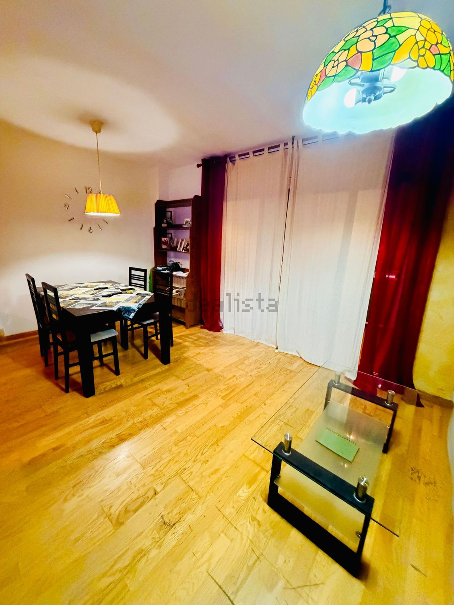 Pis de 59 m² a Lleida