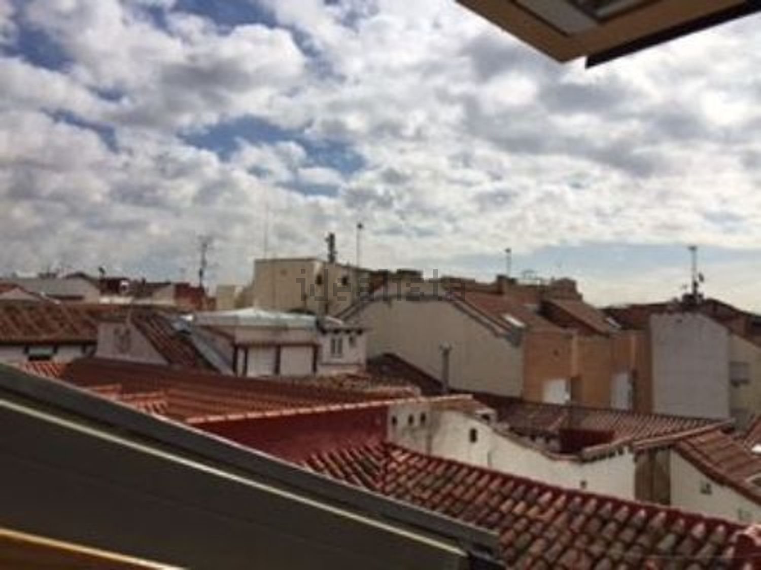 Piso de 40 m² en Madrid