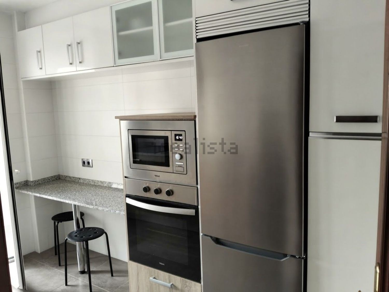 Appartement 94 m² à Valladolid