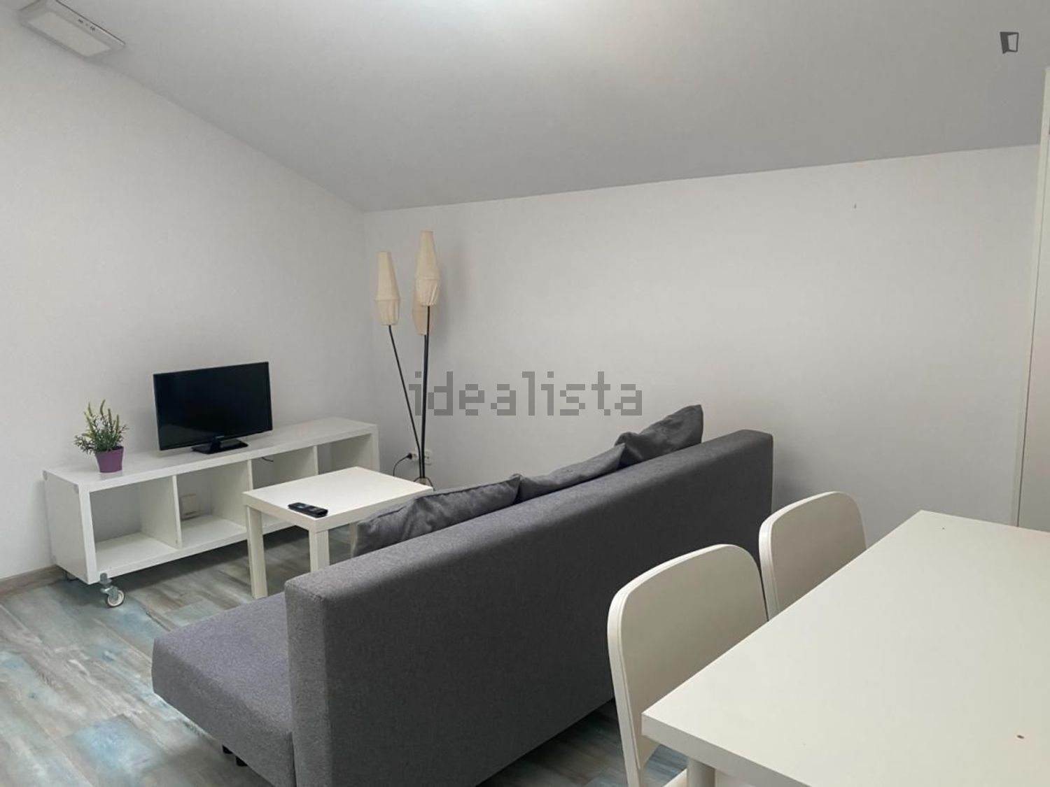 Piso de 40 m² en Madrid