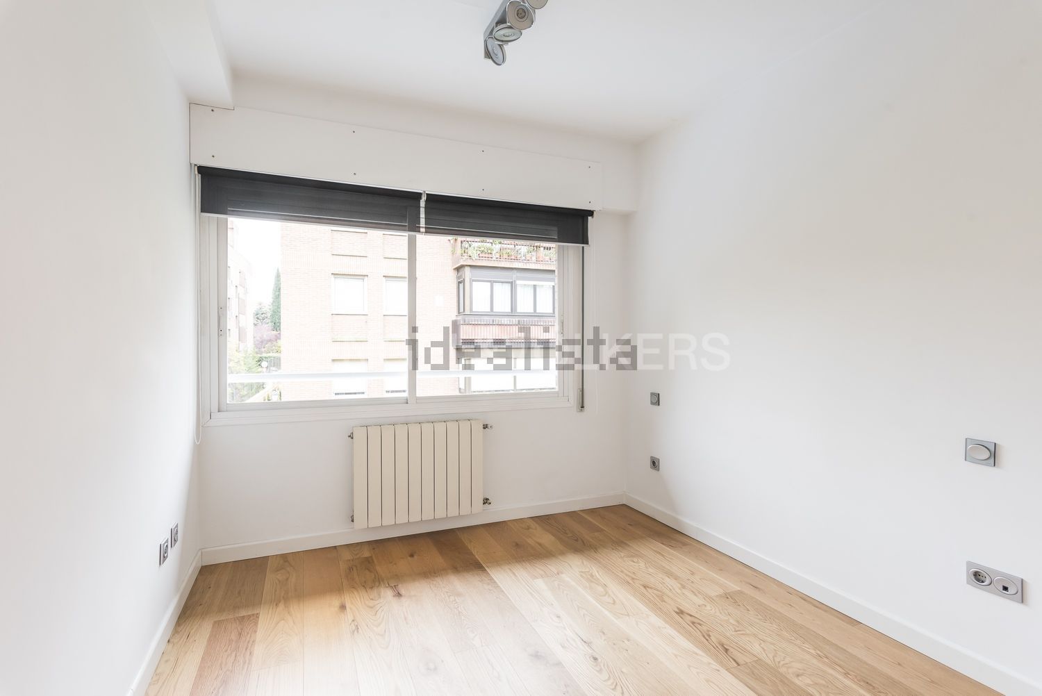 Pis de 109 m² a Madrid