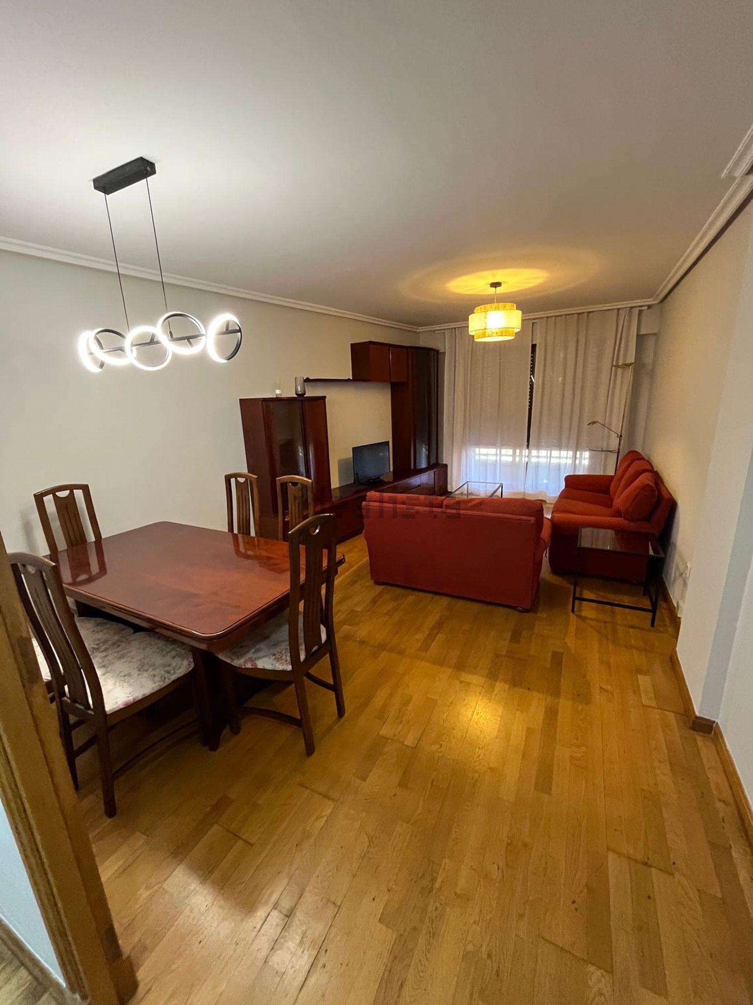 Piso de 105 m² en Zaragoza